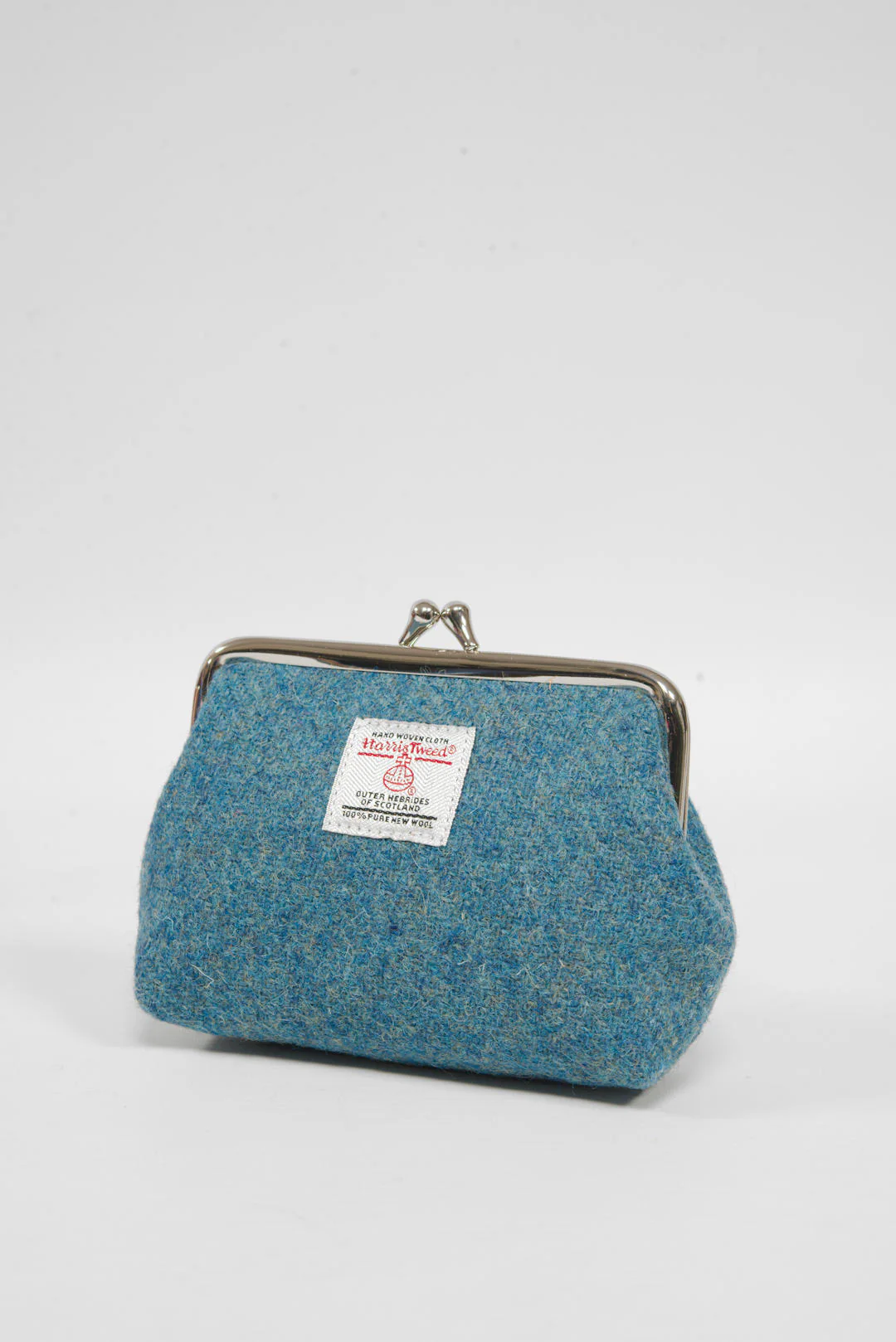 Harris Tweed Mandy Purse - 350 - Image 2