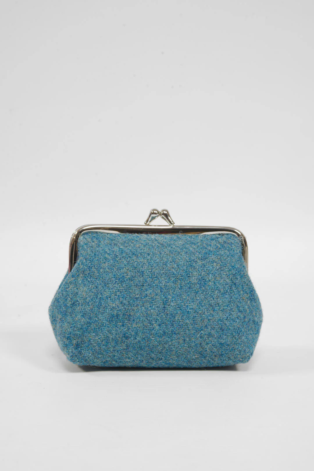 Harris Tweed Mandy Purse - 350 - Image 3