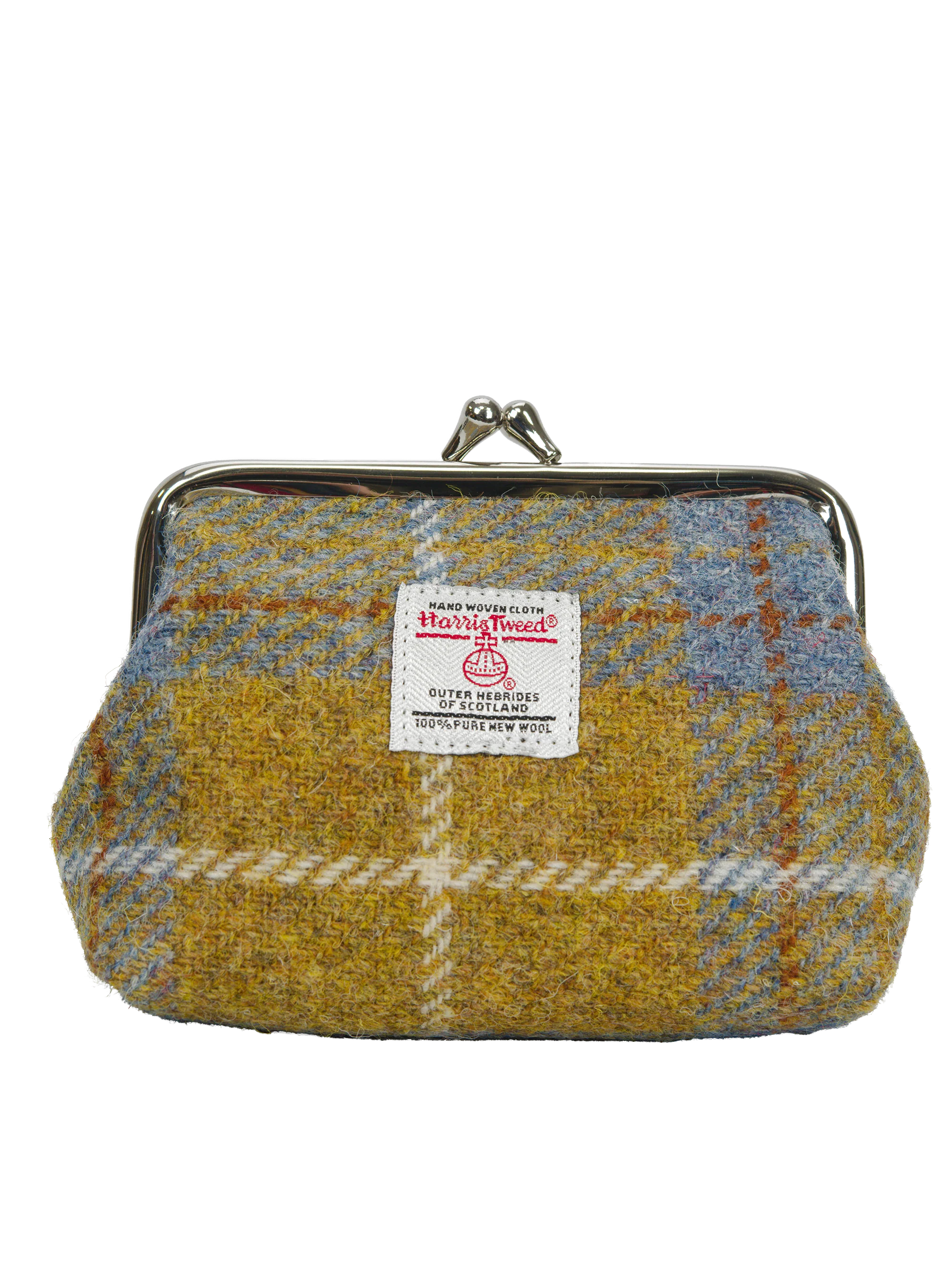 Harris Tweed Mandy Purse - A0102
