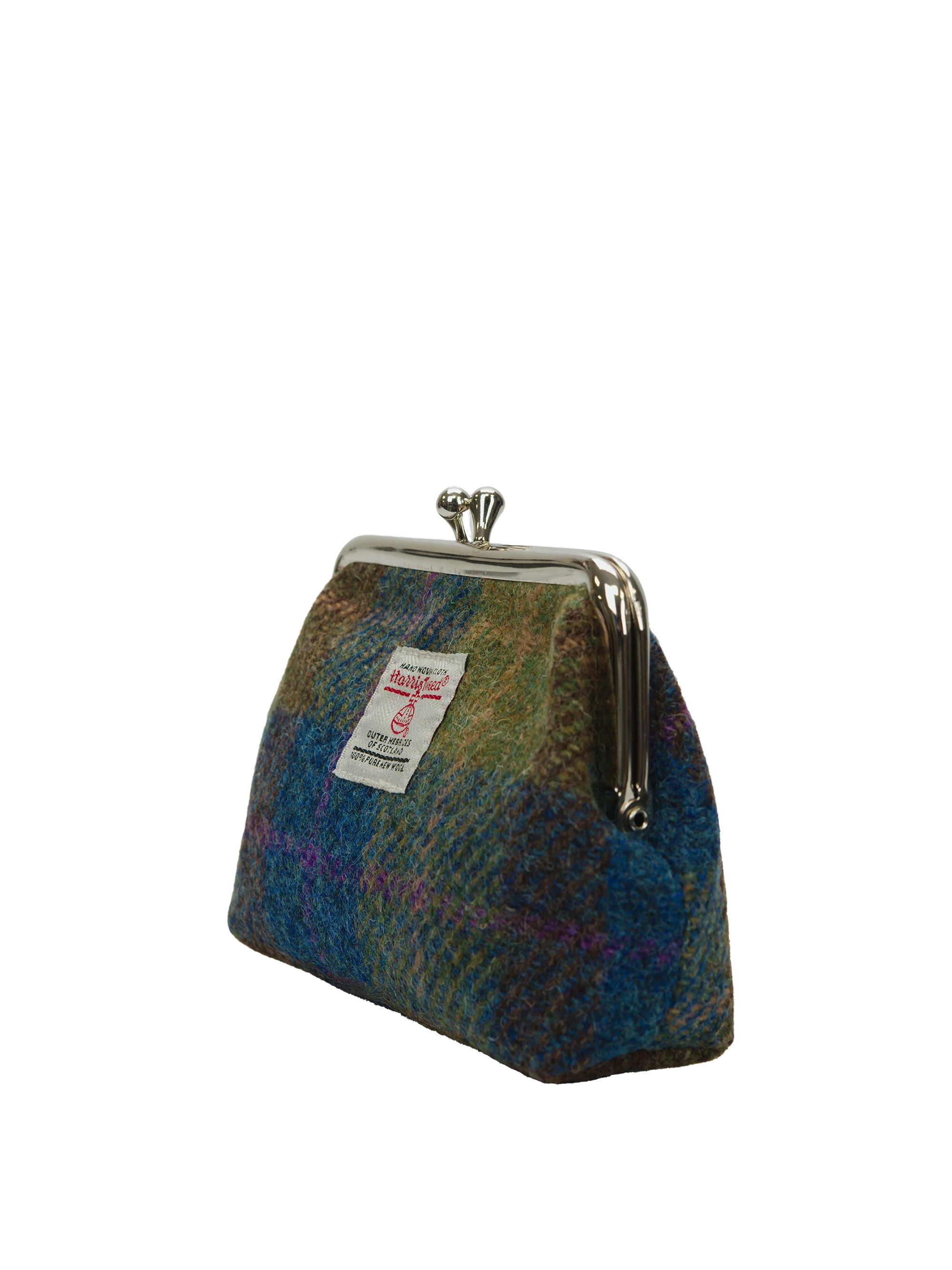 Harris Tweed Mandy Purse - A0166 - Image 2