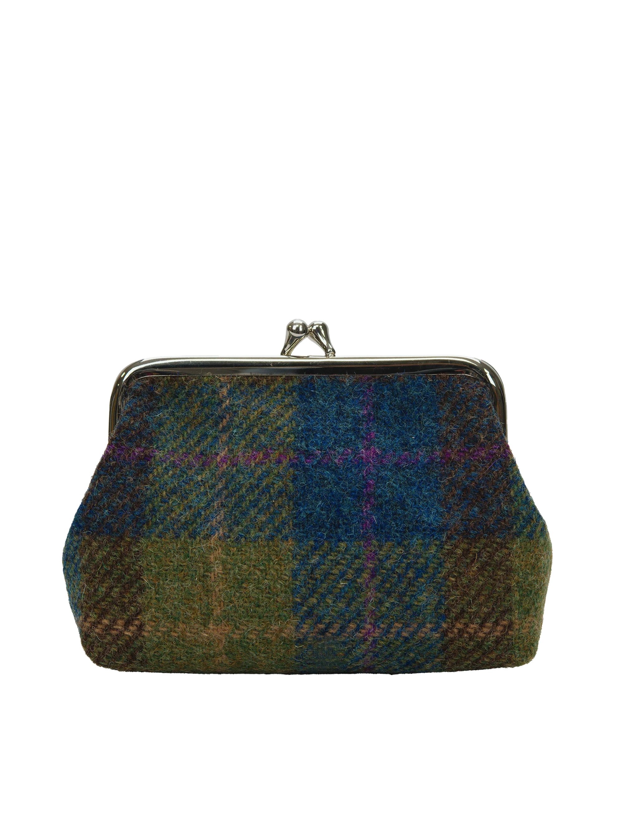 Harris Tweed Mandy Purse - A0166 - Image 3
