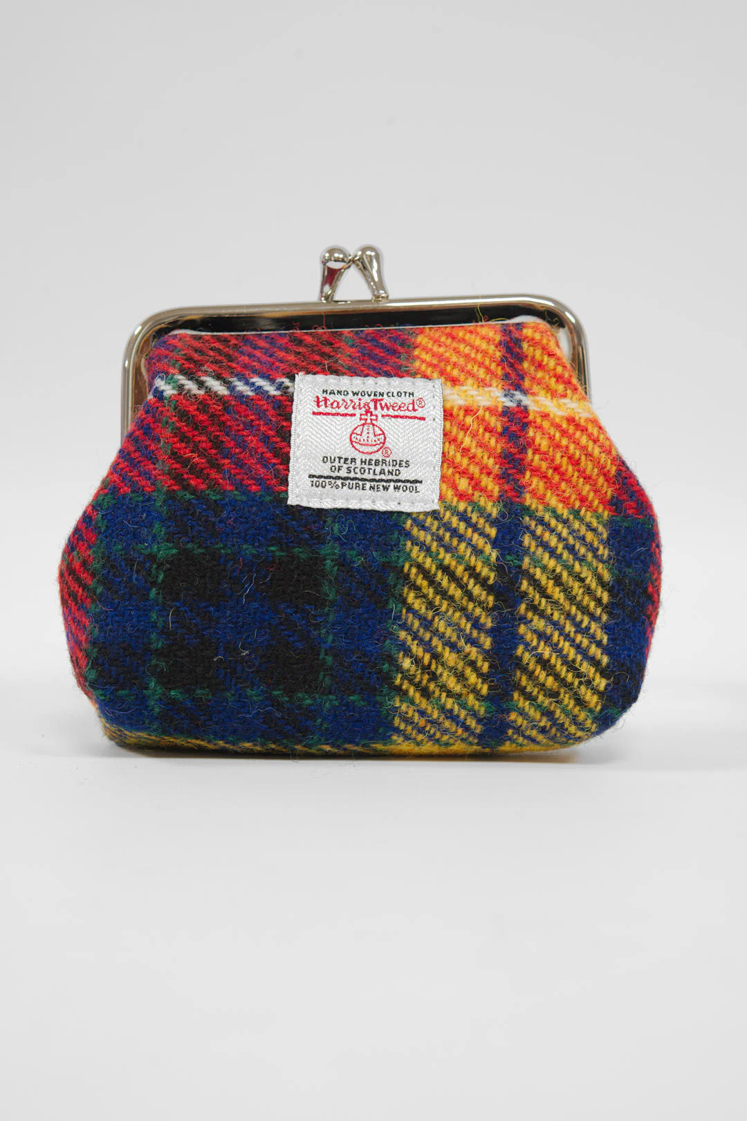 Harris Tweed Mandy Purse - A0170 - Image 2