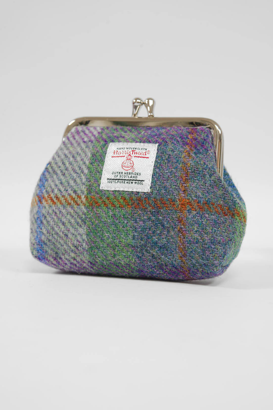 Harris Tweed Mandy Purse - A0173