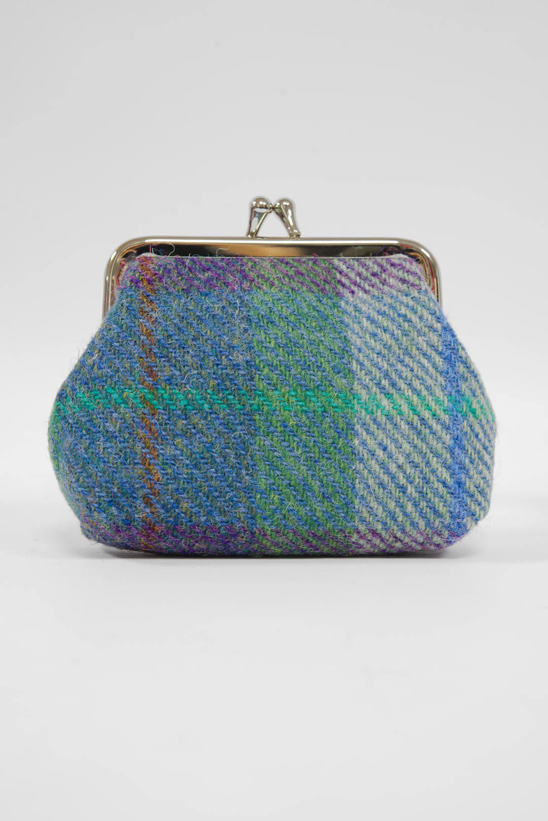 Harris Tweed Mandy Purse - A0173 - Image 3