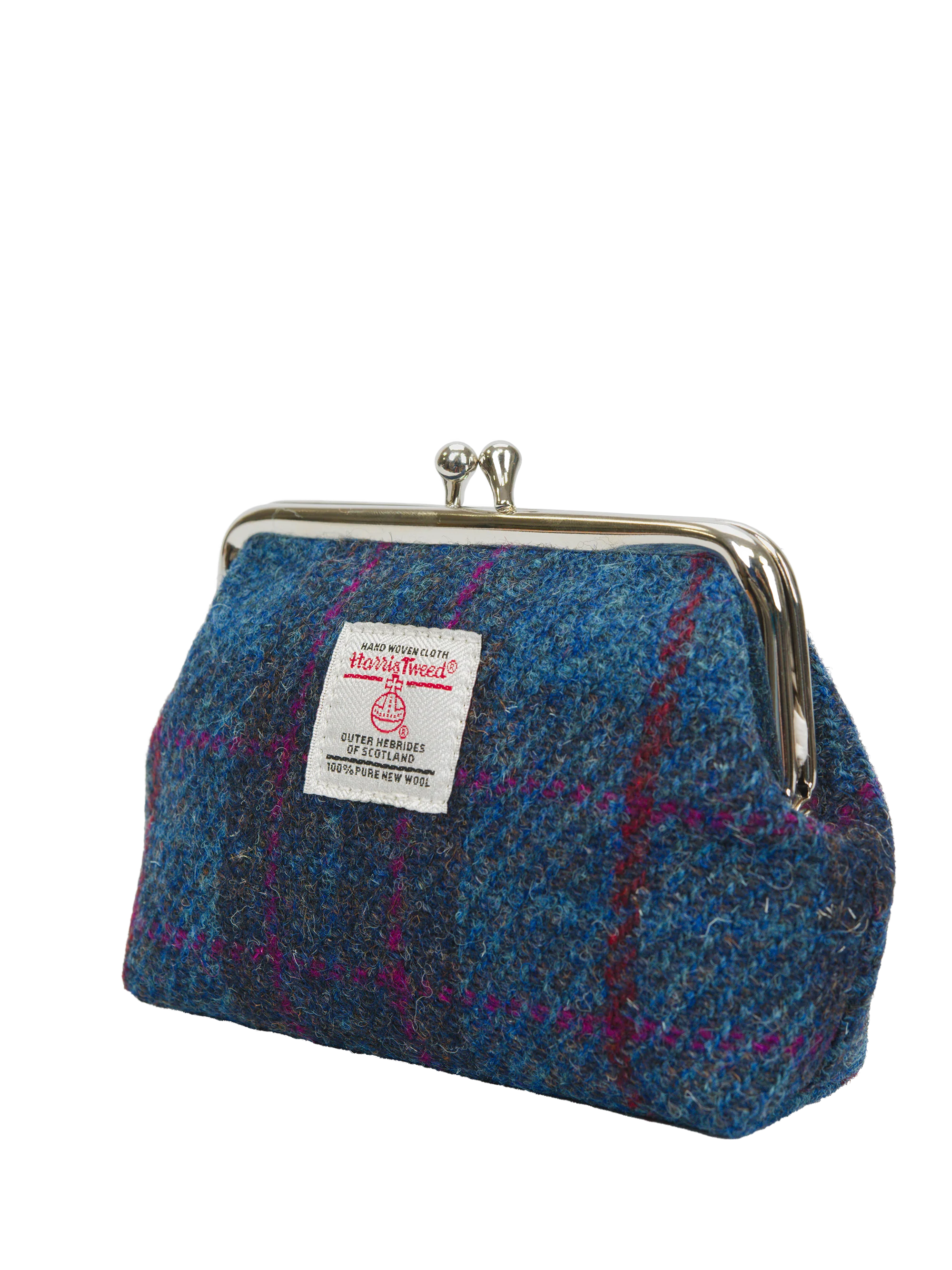 Harris Tweed Mandy Purse - A0174 - Image 2