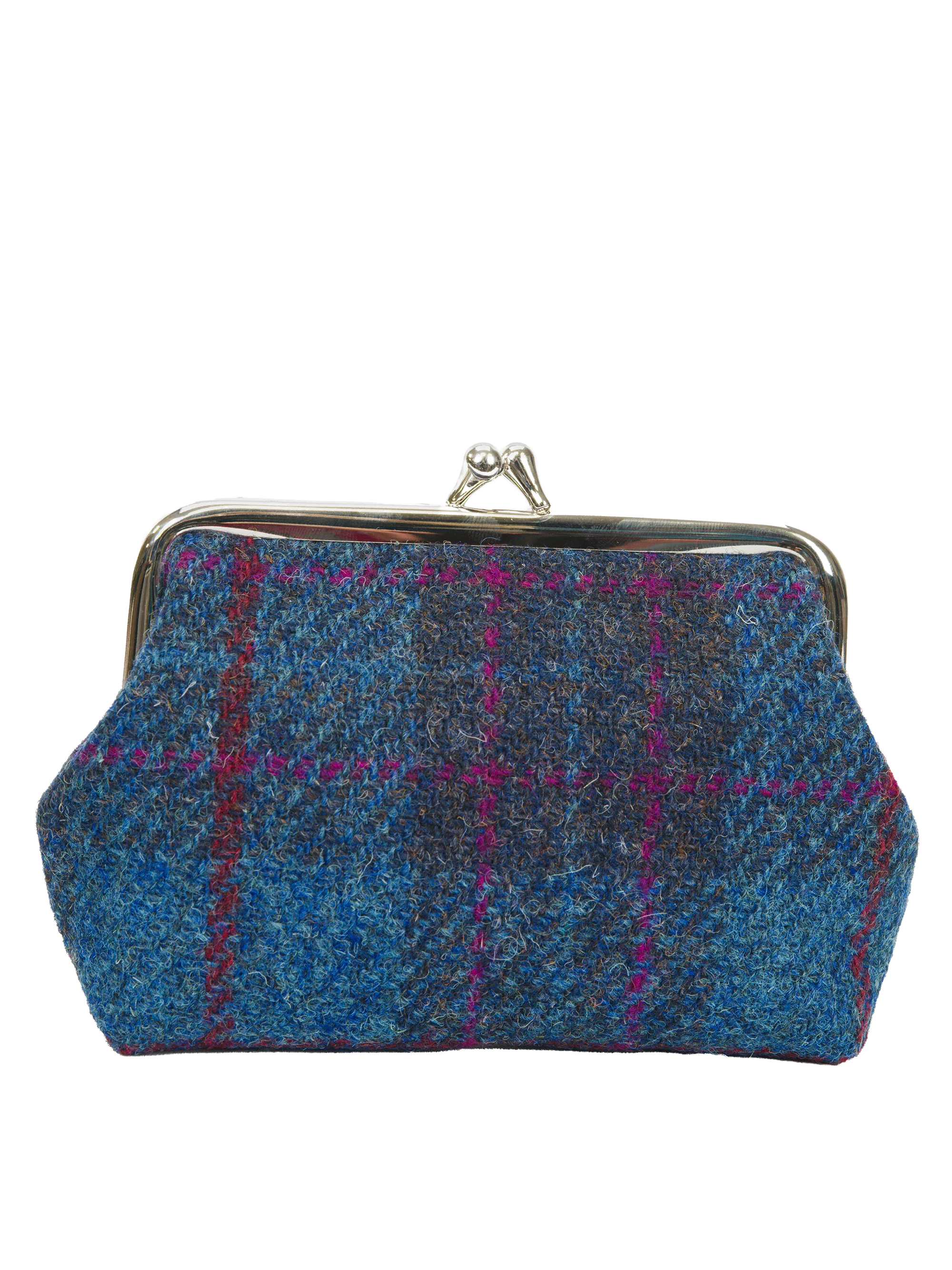 Harris Tweed Mandy Purse - A0174 - Image 3