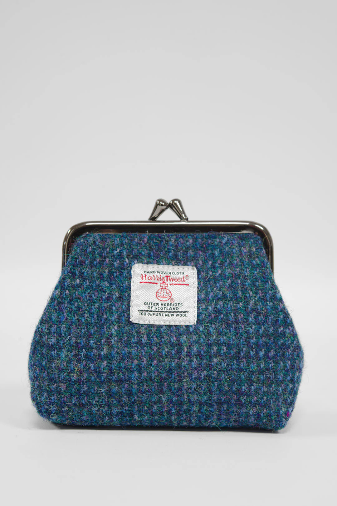 Harris Tweed Mandy Purse - A0197 - Image 2