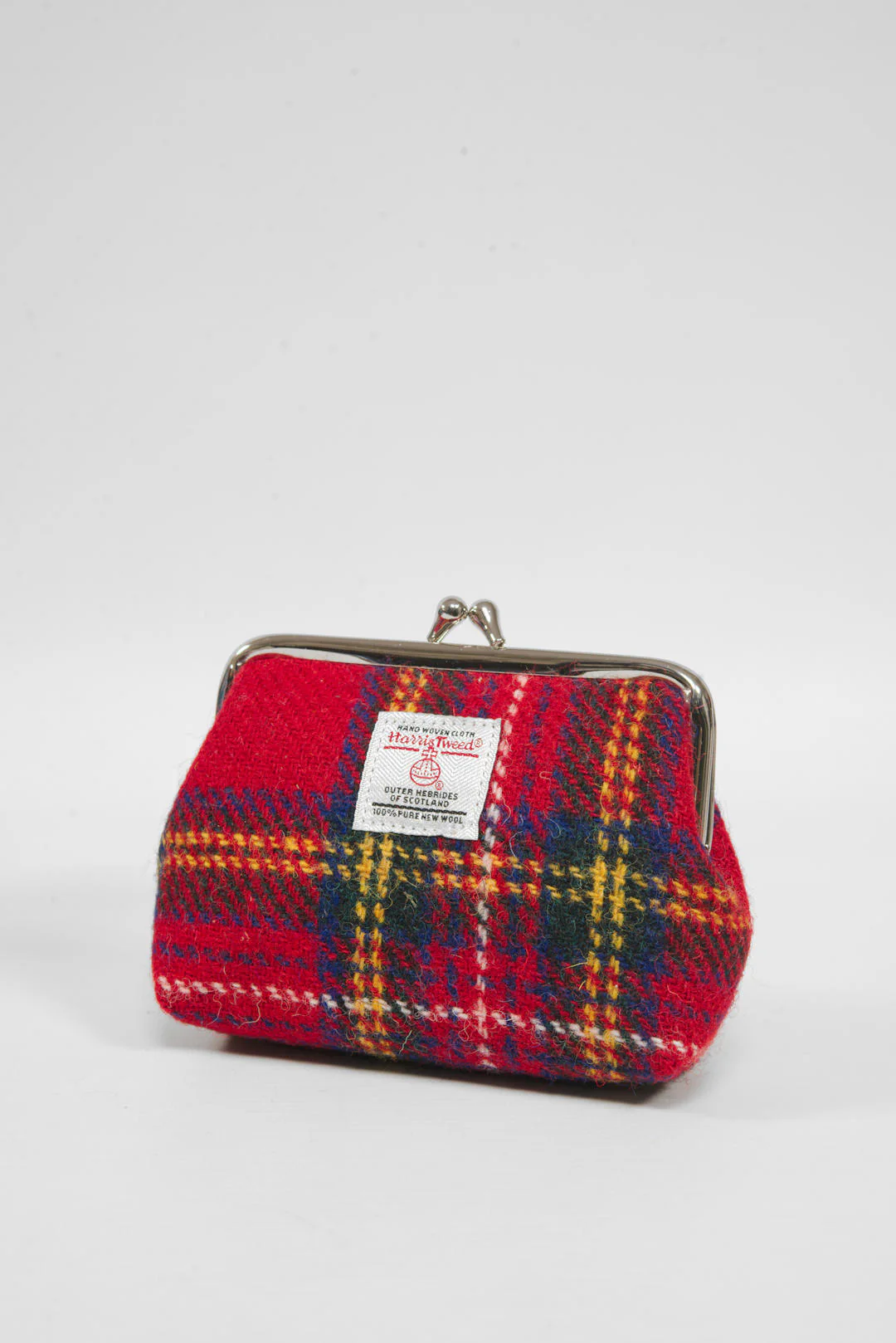 Harris Tweed Mandy Purse - A0217 - Image 2