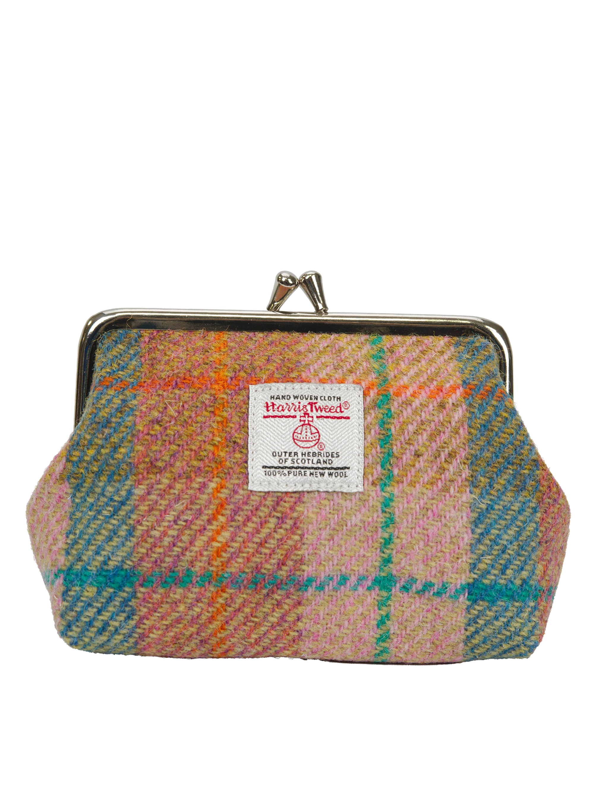 Harris Tweed Mandy Purse - A0220