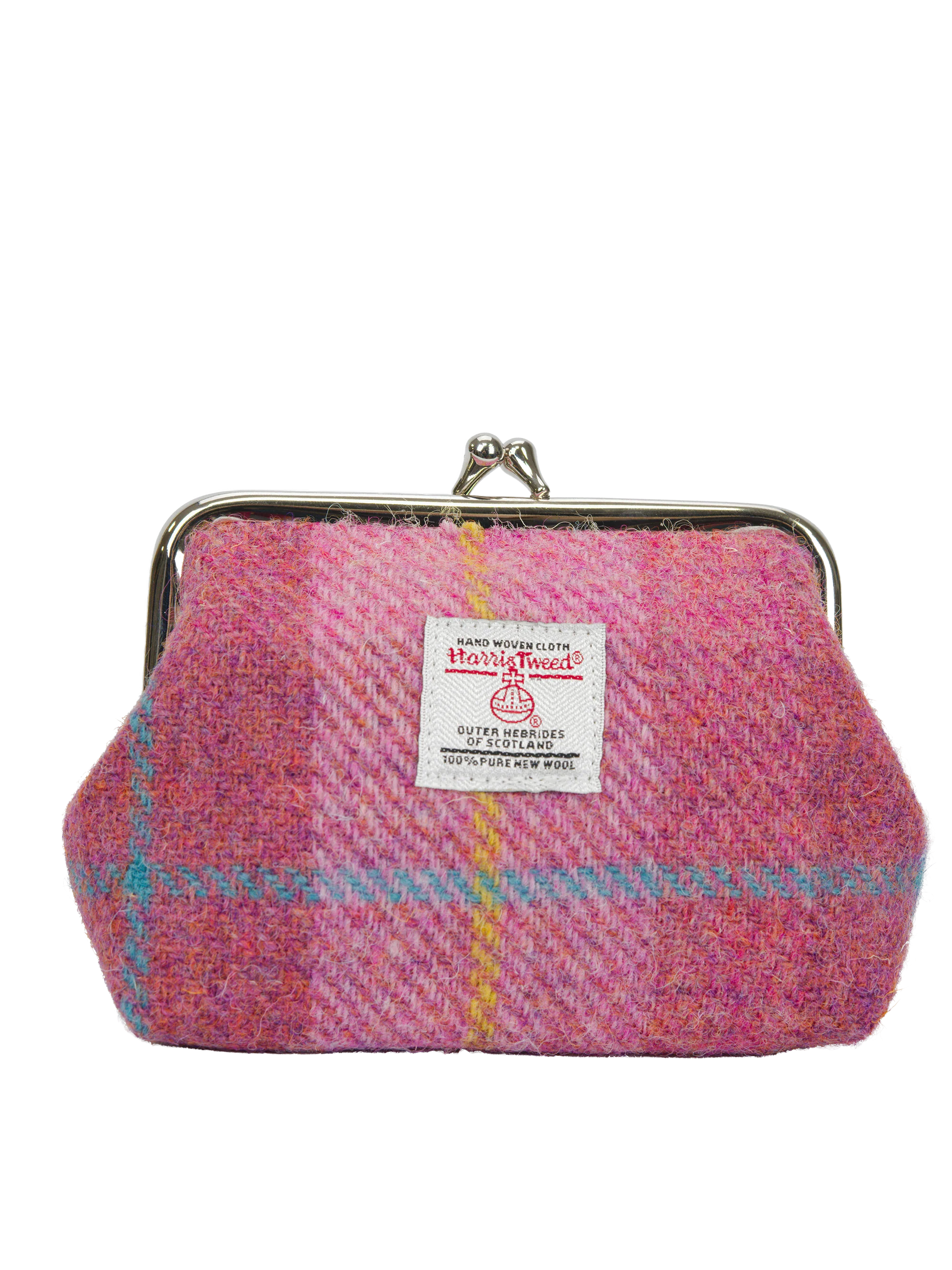 Harris Tweed Mandy Purse - A0223