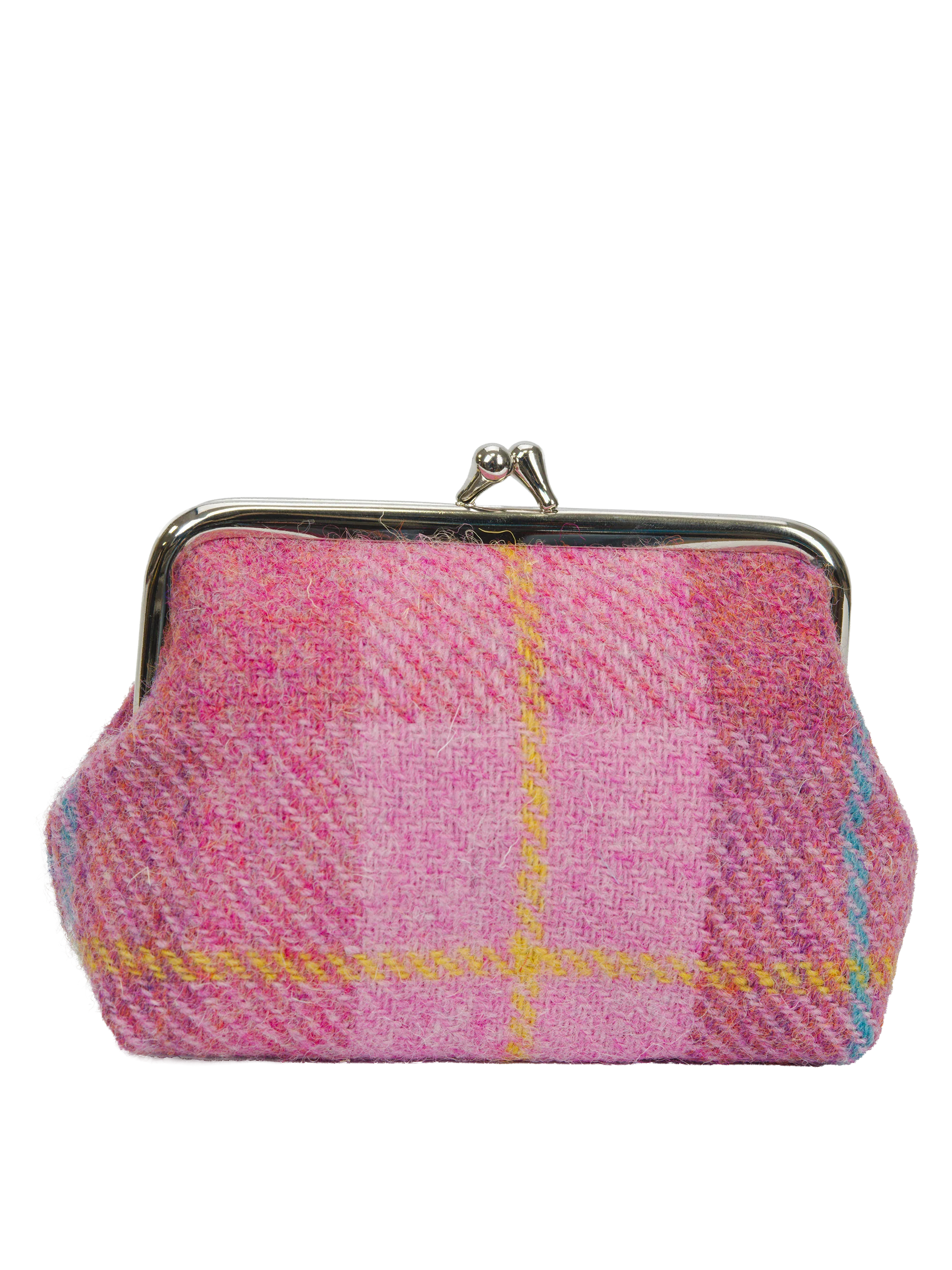 Harris Tweed Mandy Purse - A0223 - Image 3