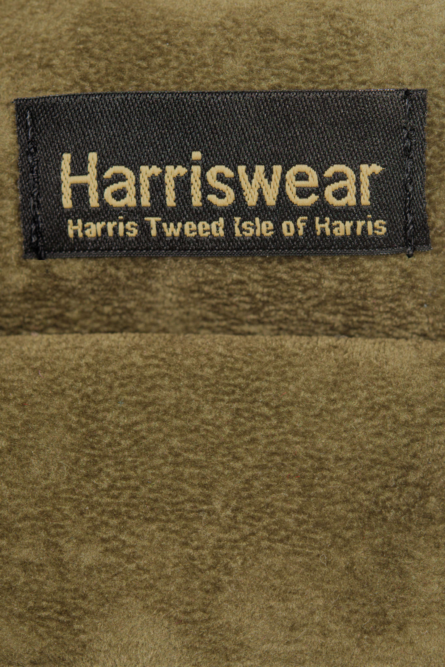 Harris Tweed Mandy Purse - A0226 - Image 4