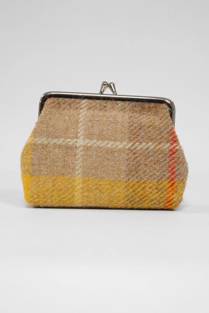 Harris Tweed Mandy Purse - A0230 - Image 3