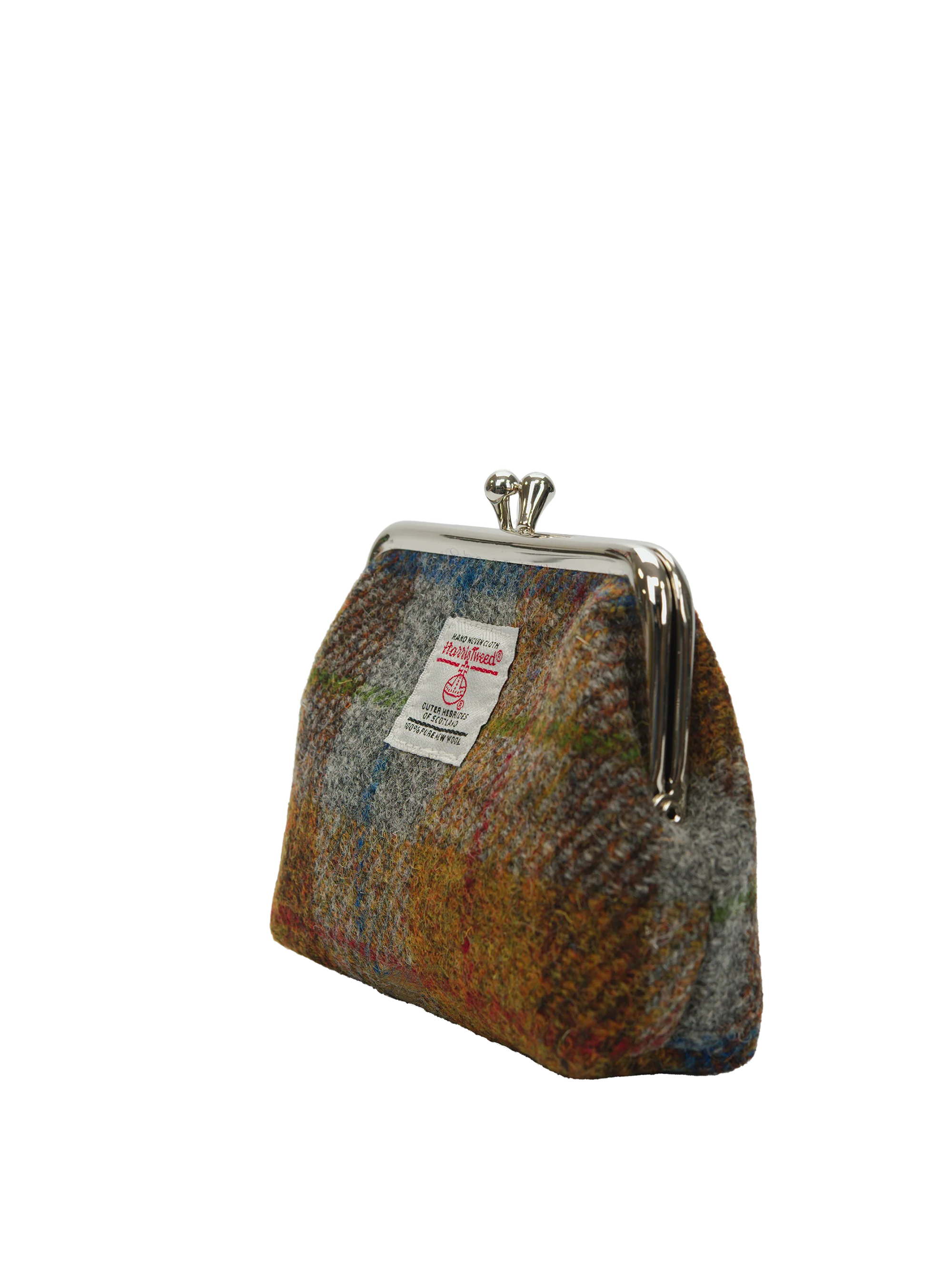 Harris Tweed Mandy Purse - A0240 - Image 2
