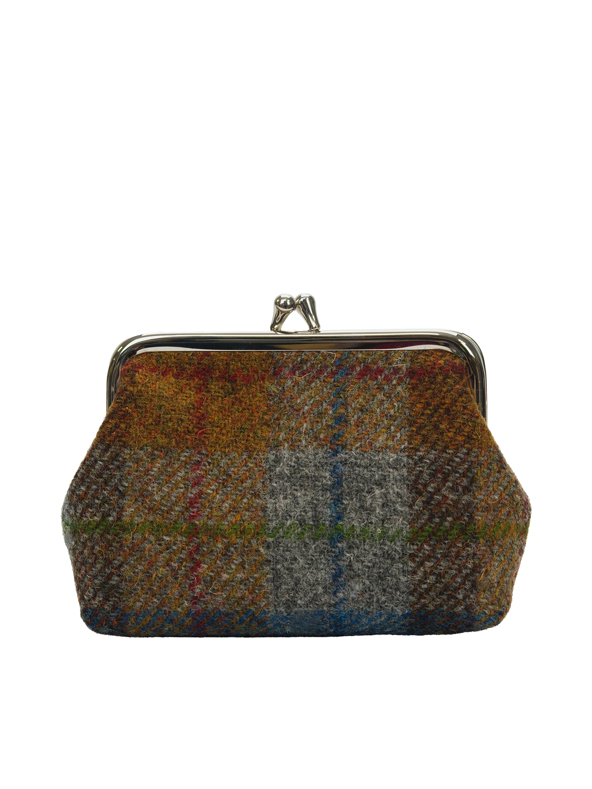 Harris Tweed Mandy Purse - A0240 - Image 3