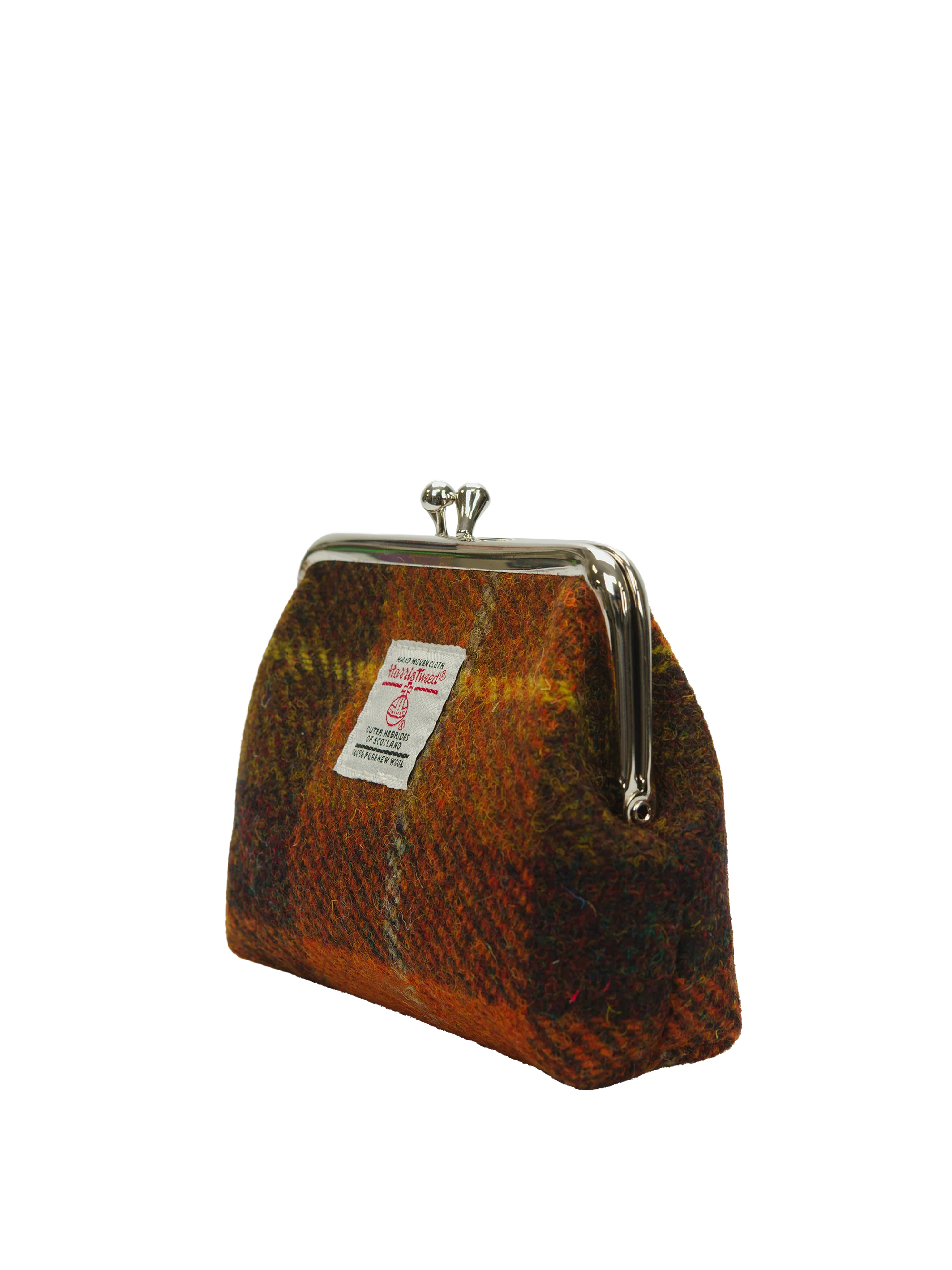 Harris Tweed Mandy Purse - A0258 - Image 2