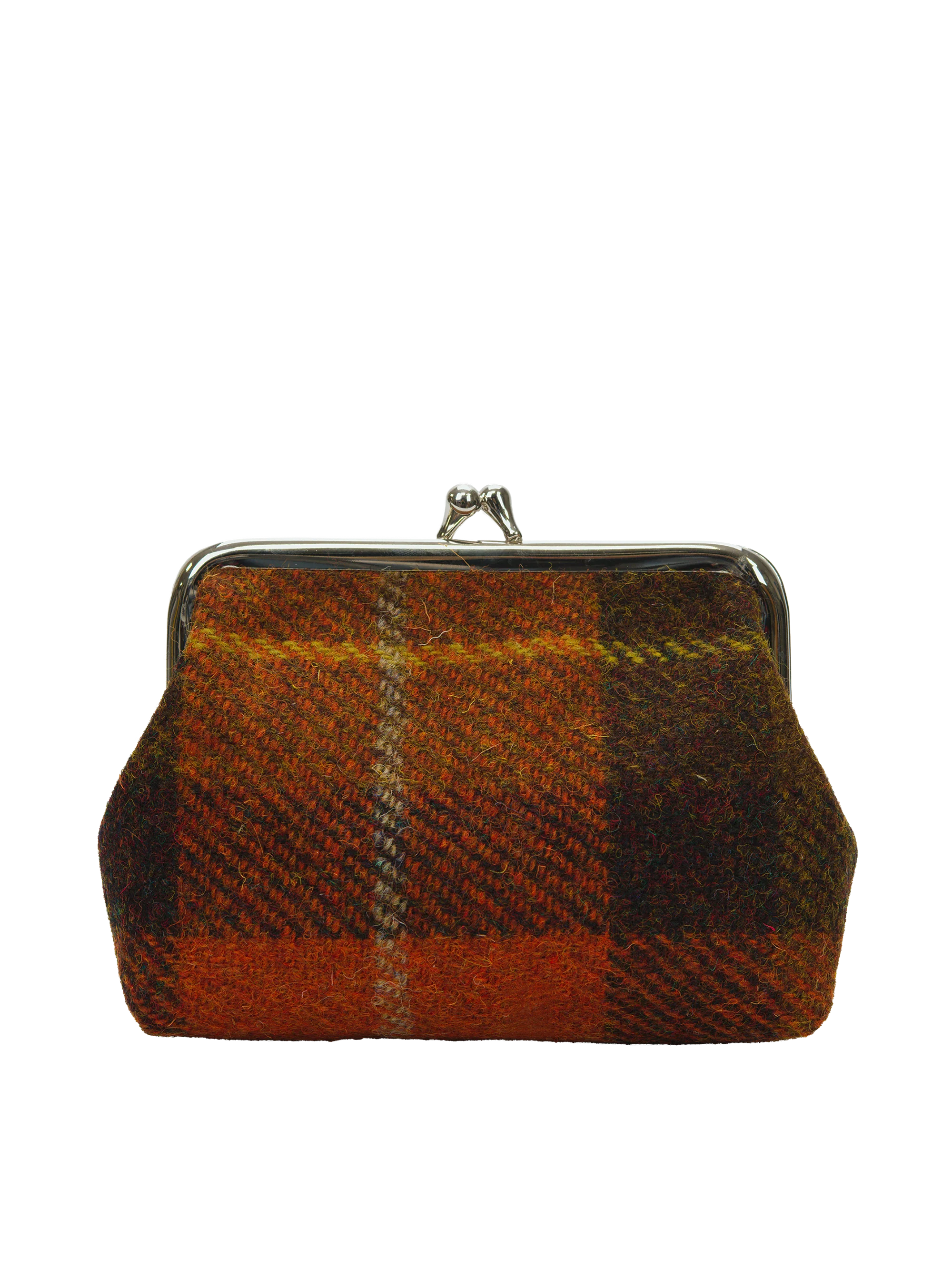 Harris Tweed Mandy Purse - A0258 - Image 3