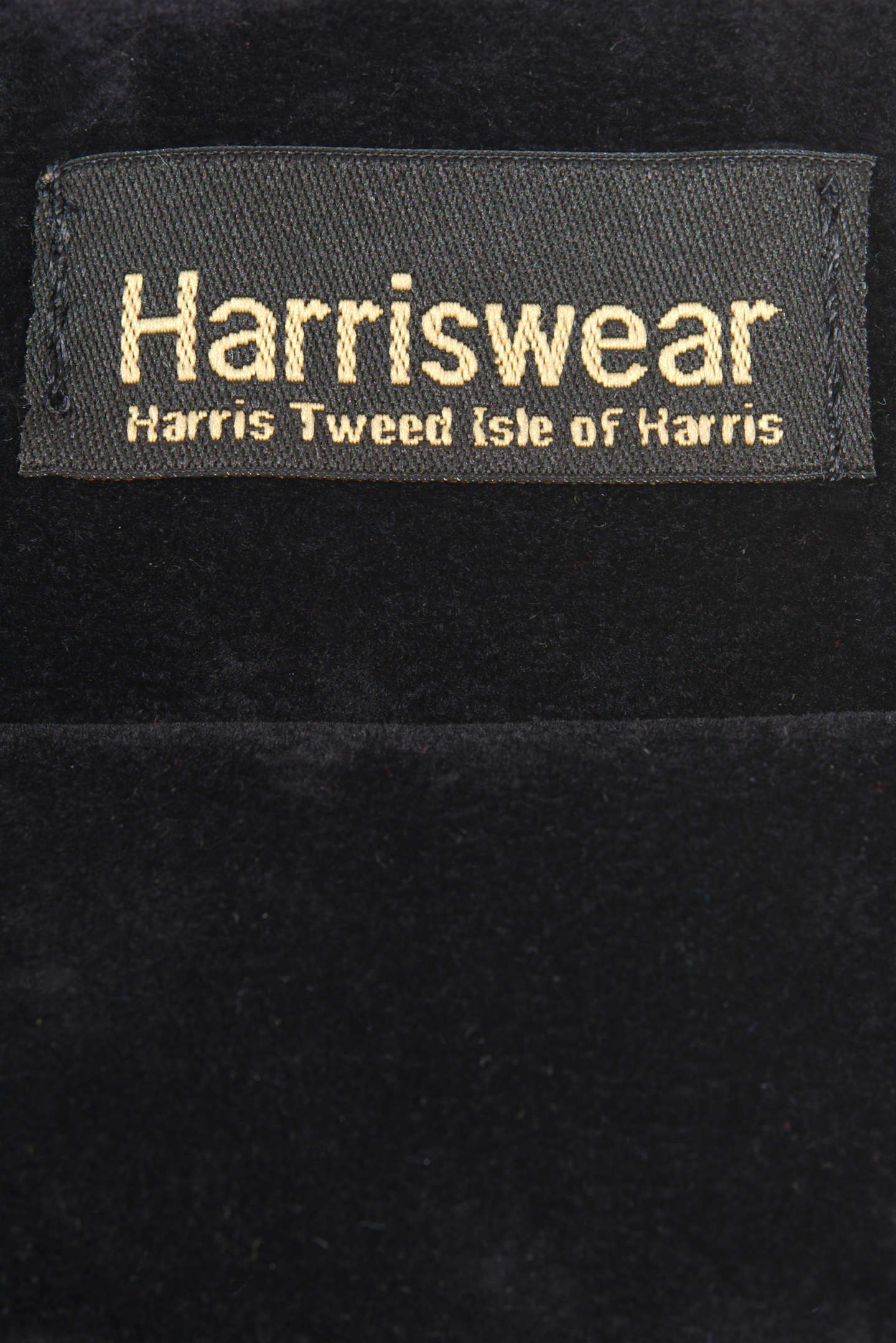 Harris Tweed Mandy Purse - A075 - Image 4