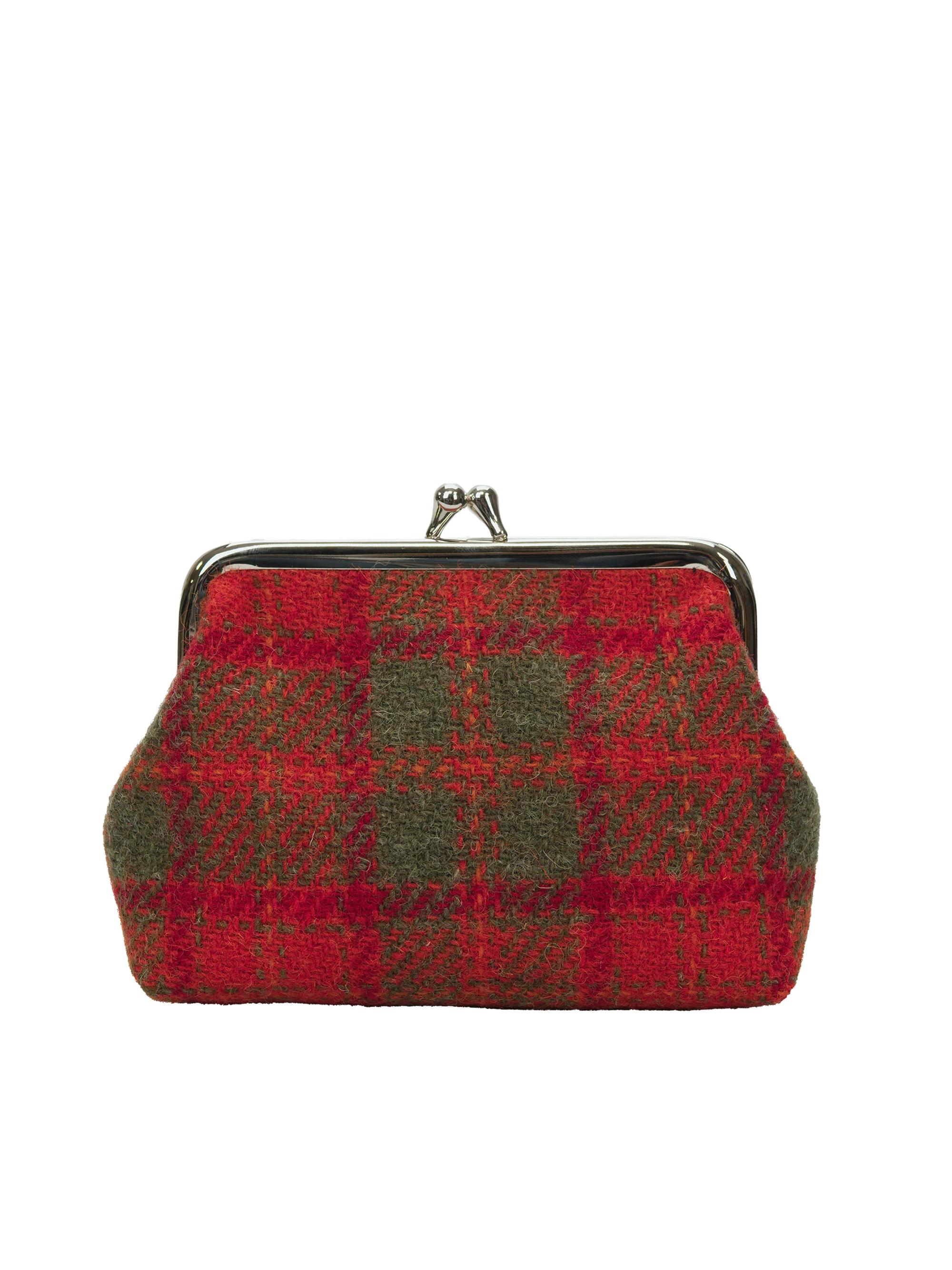 Harris Tweed Mandy Purse - A083 - Image 3