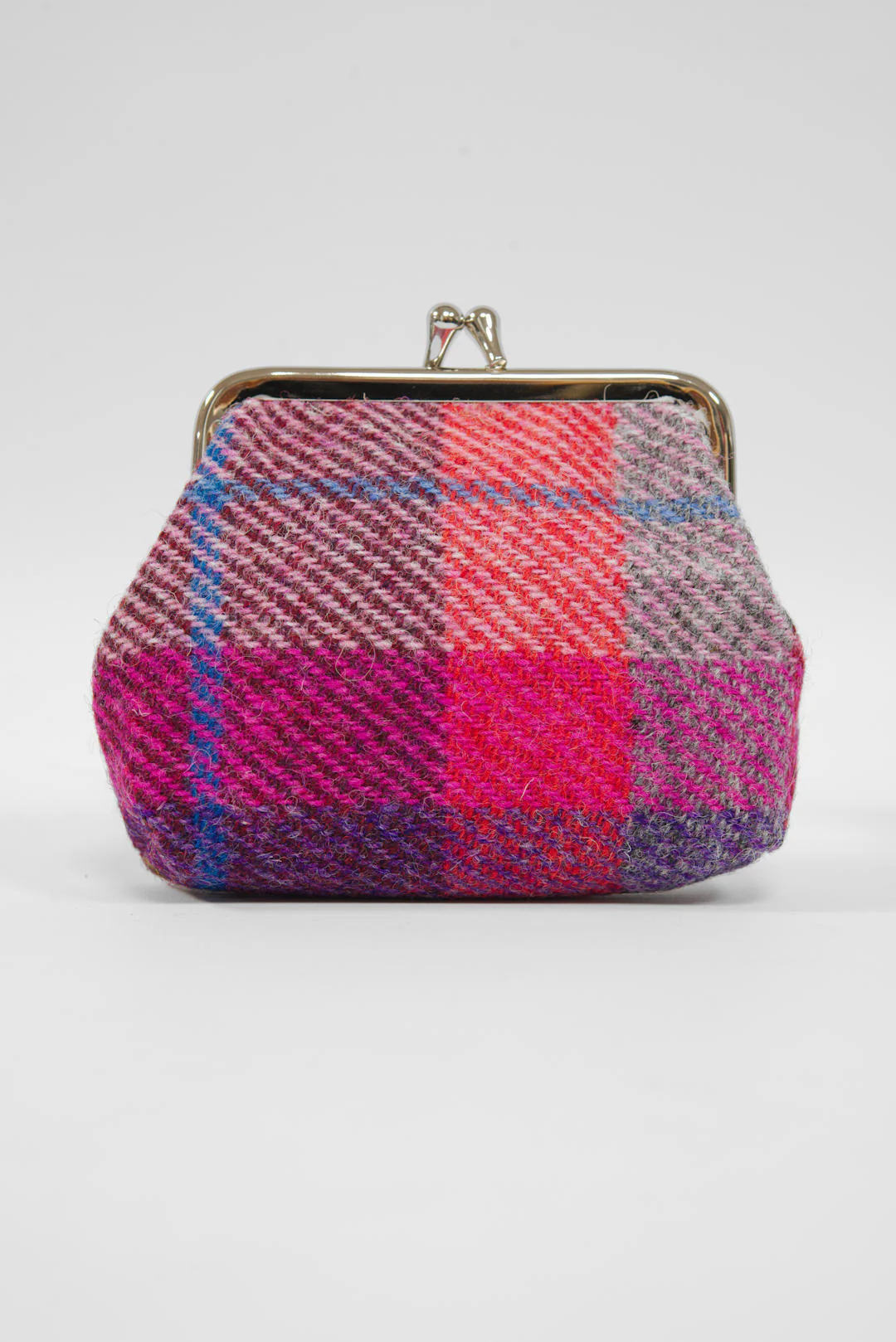Harris Tweed Mandy Purse - A088 - Image 3