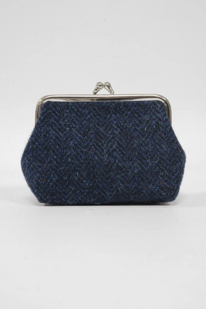 Harris Tweed Mandy Purse - HB104 - Image 3