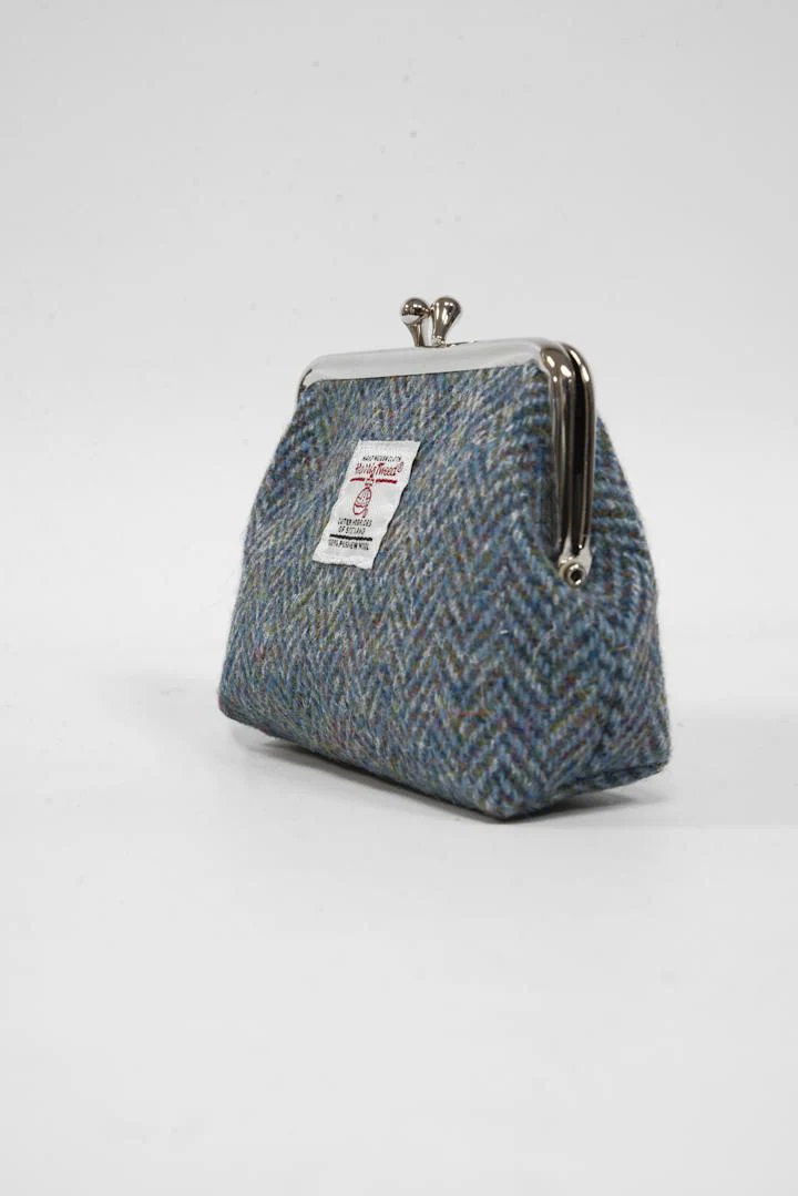 Harris Tweed Mandy Purse - HB108 - Image 2
