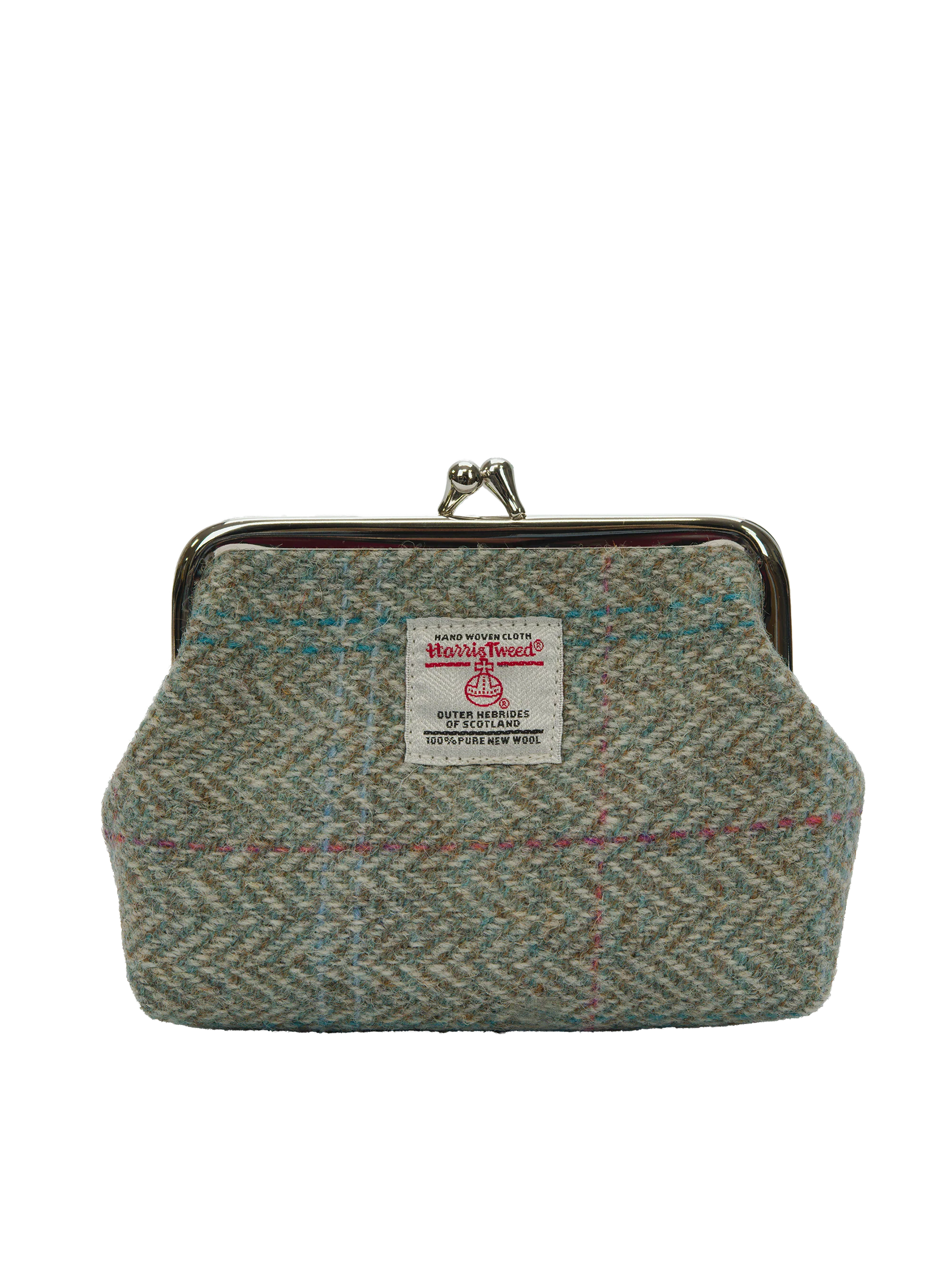 Harris Tweed Mandy Purse - HB129