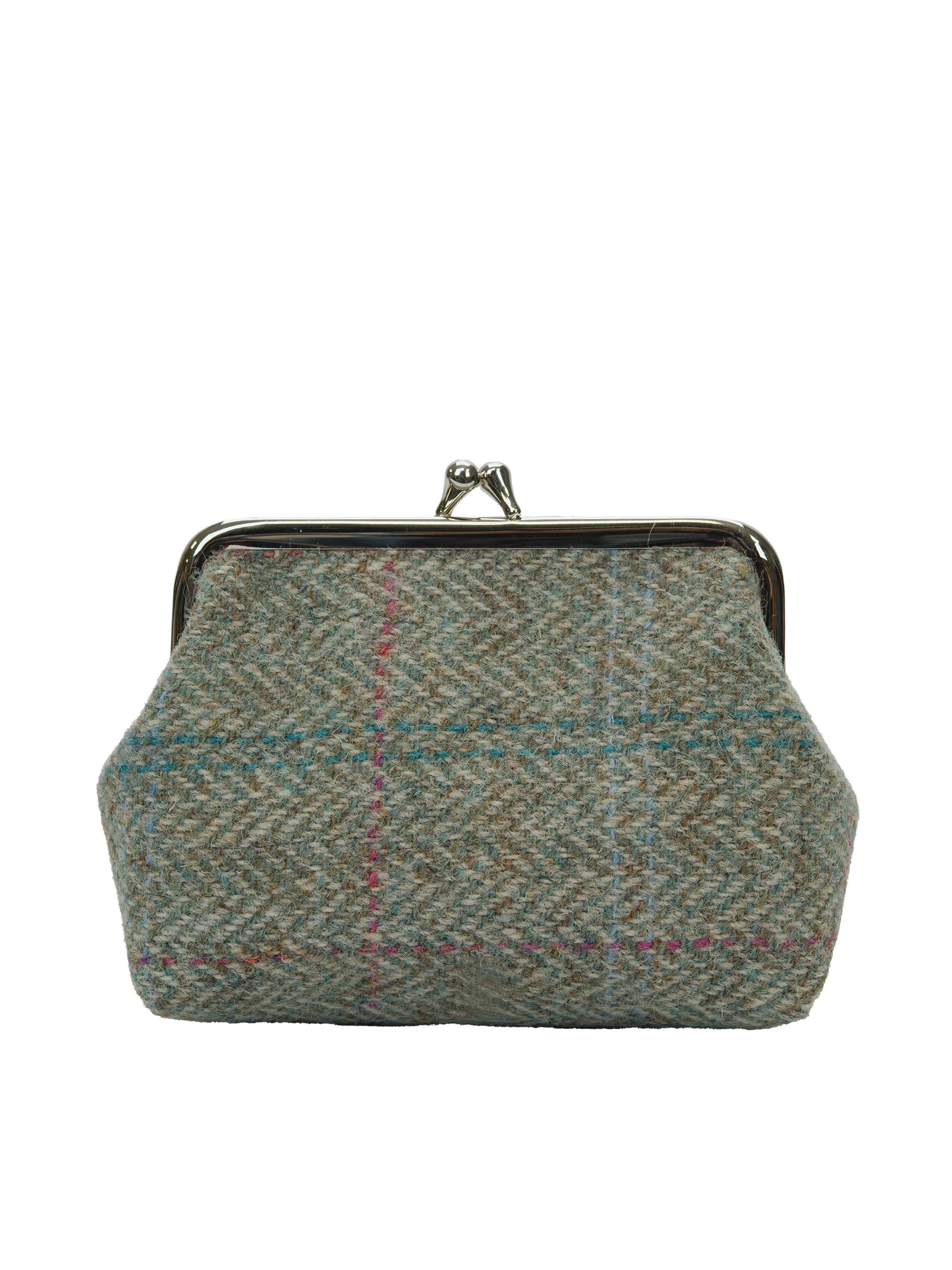 Harris Tweed Mandy Purse - HB129 - Image 3