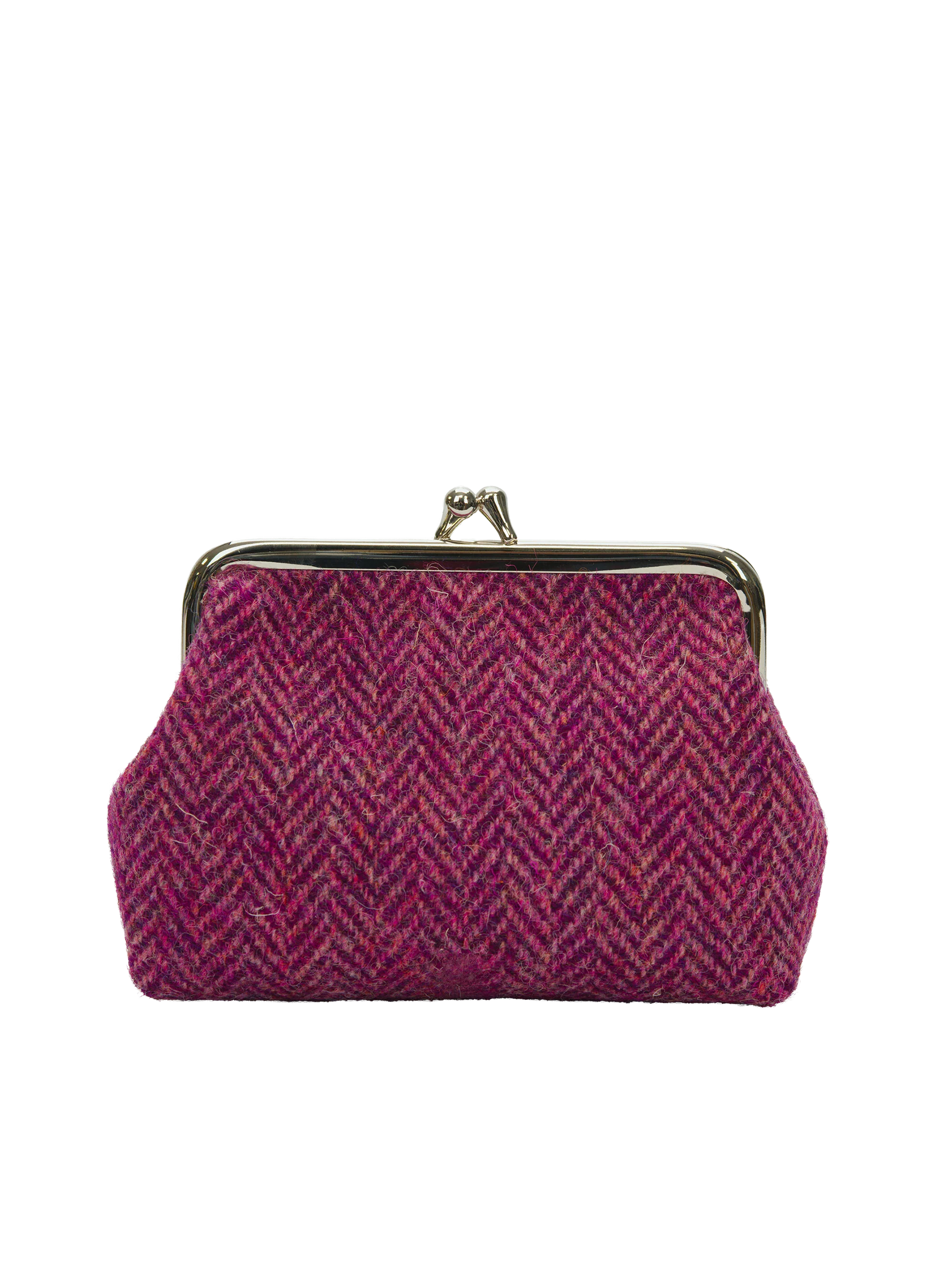 Harris Tweed Mandy Purse - HB130 - Image 3
