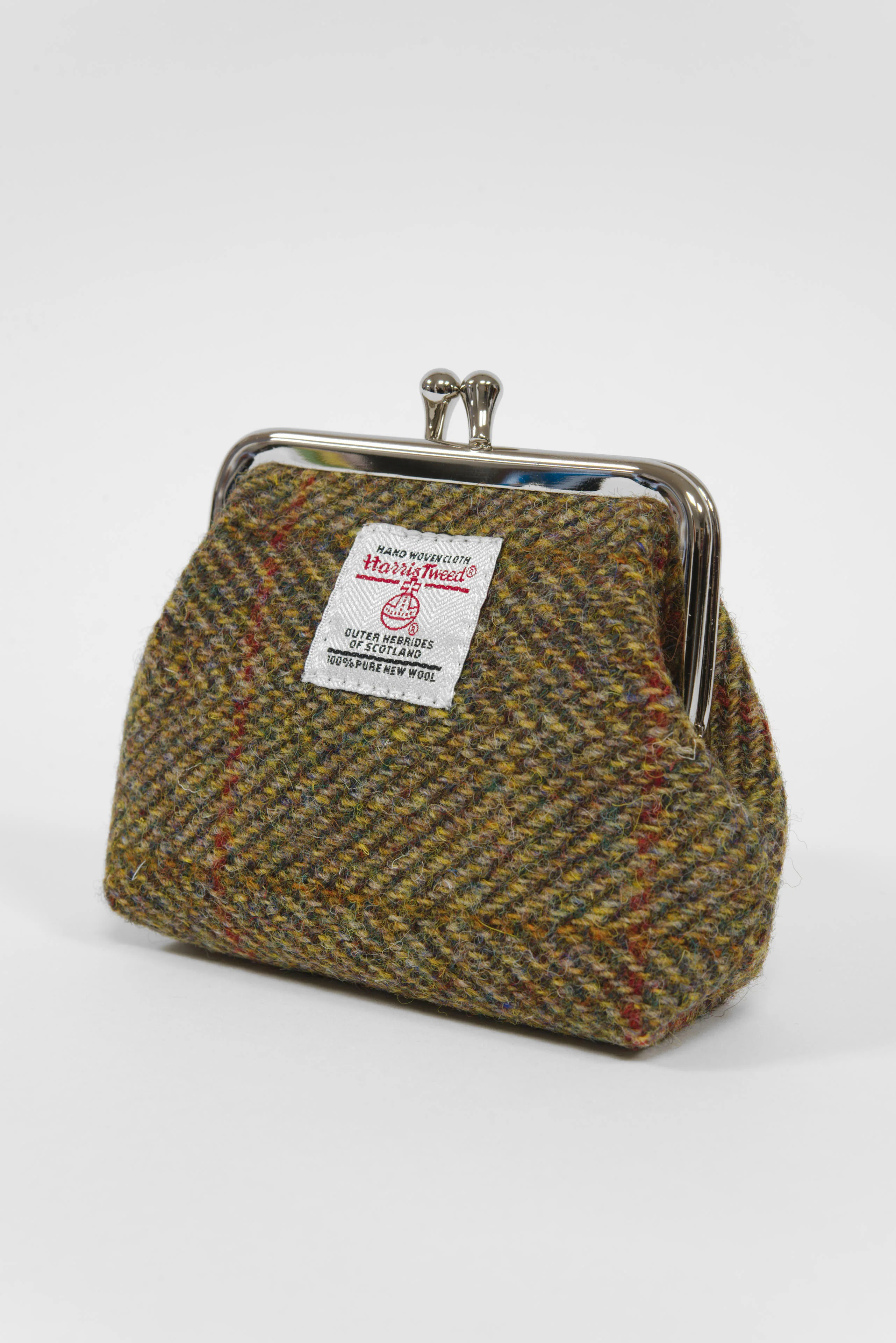 Harris Tweed Mandy Purse - HB67