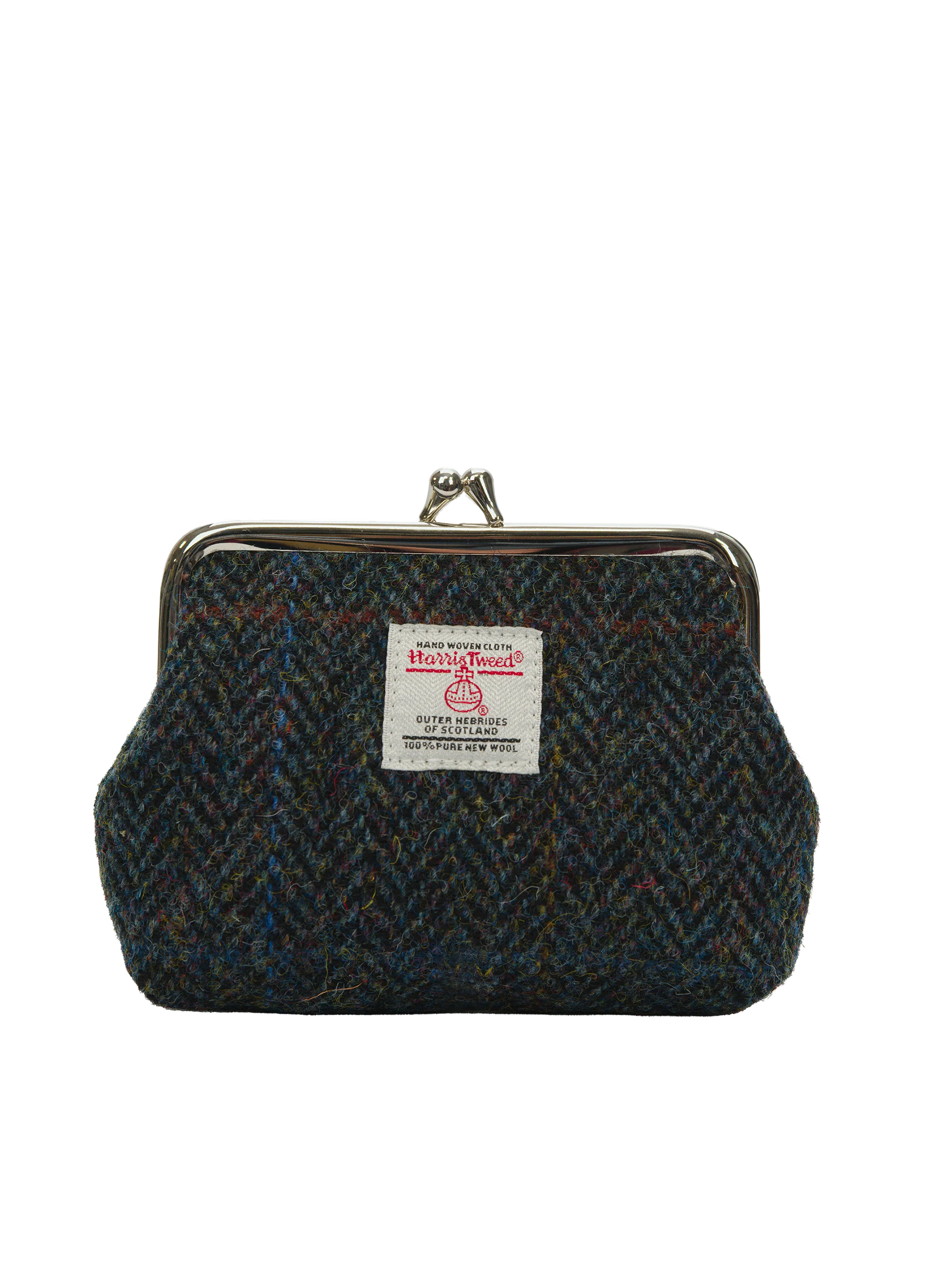 Harris Tweed Mandy Purse - HB80