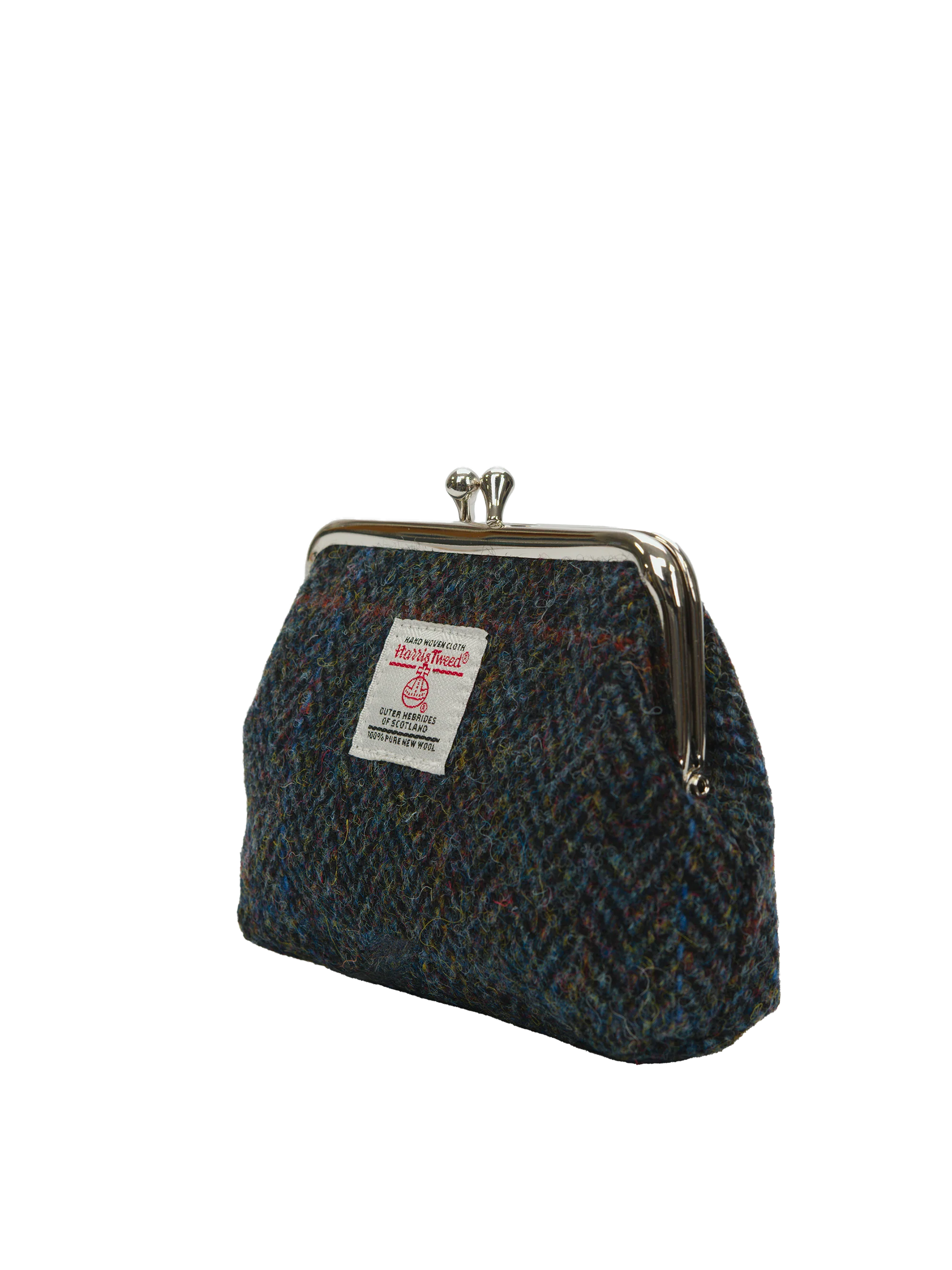 Harris Tweed Mandy Purse - HB80 - Image 2