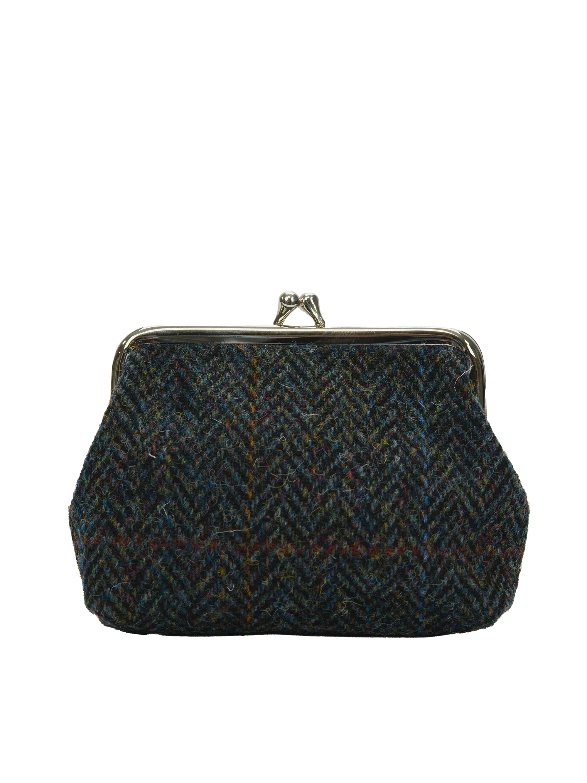 Harris Tweed Mandy Purse - HB80 - Image 3