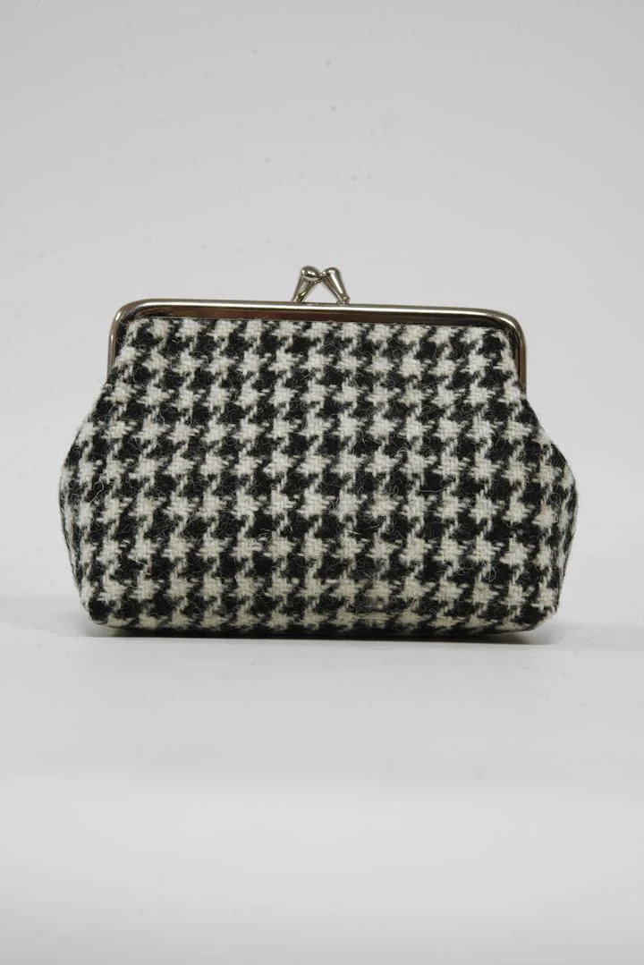 Harris Tweed Mandy Purse - HO63 - Image 3