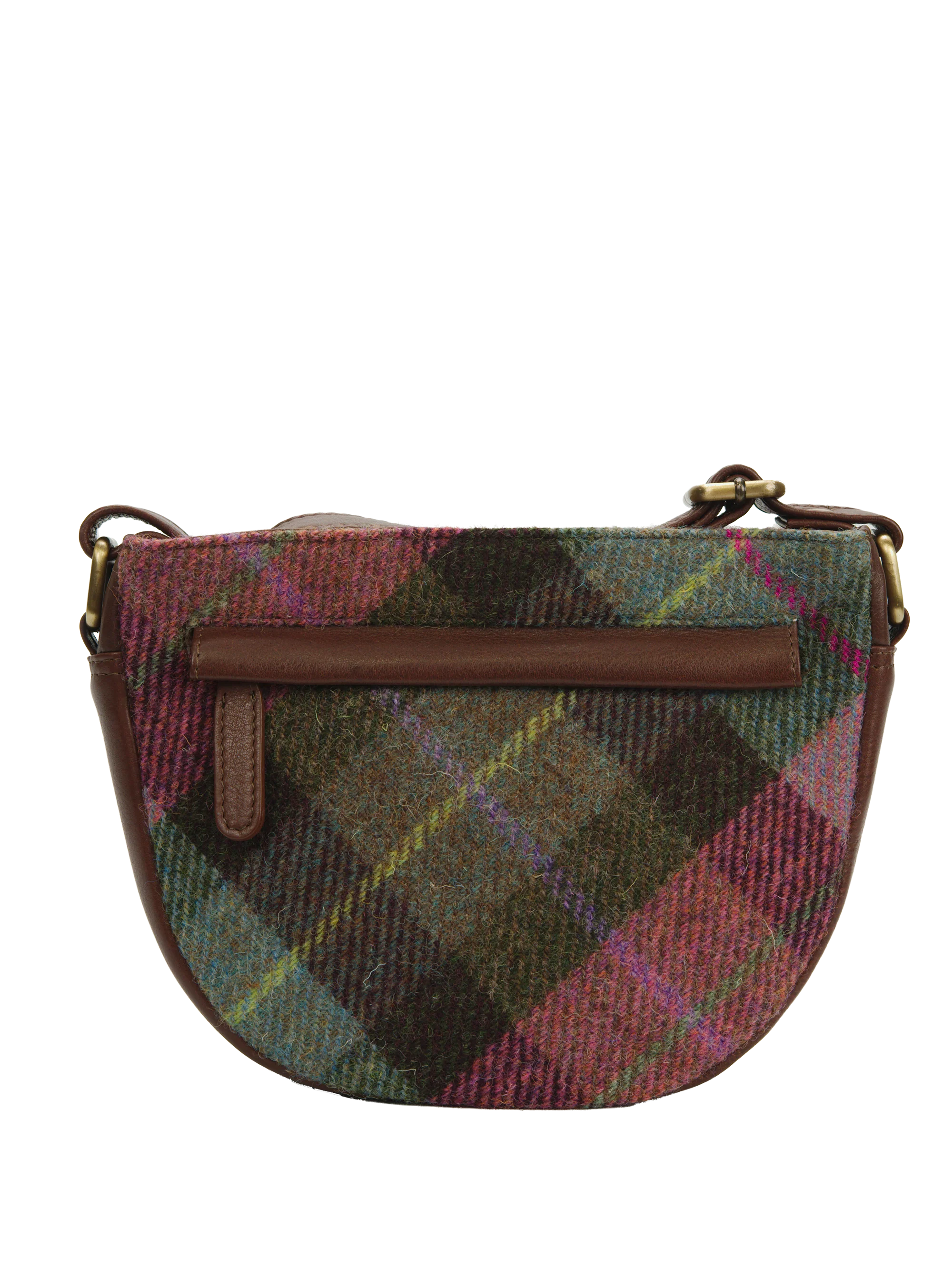 Harris Tweed Mull Bag - A0254 - Image 5