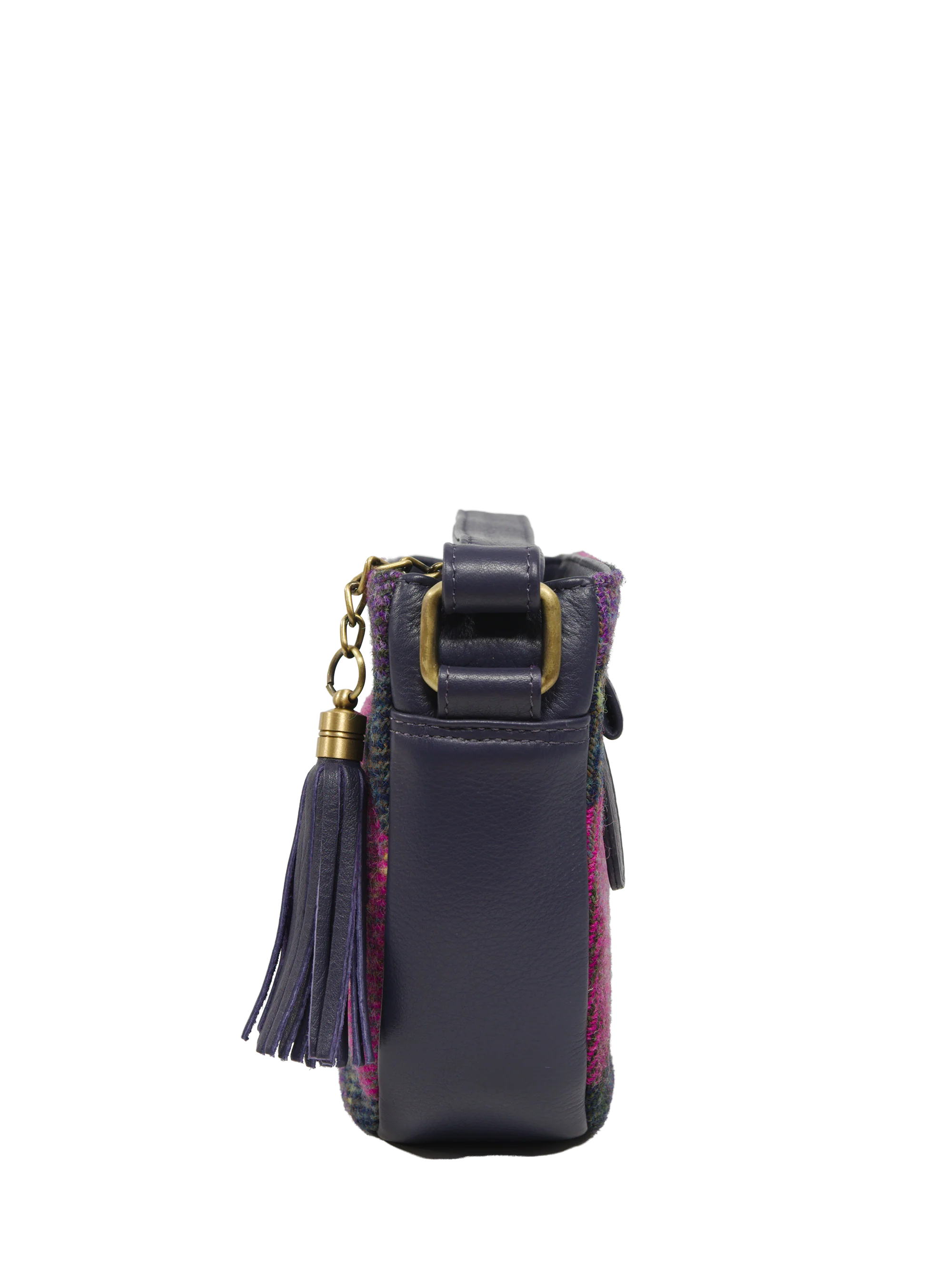 Harris Tweed Mull Bag - A0257 - Image 4