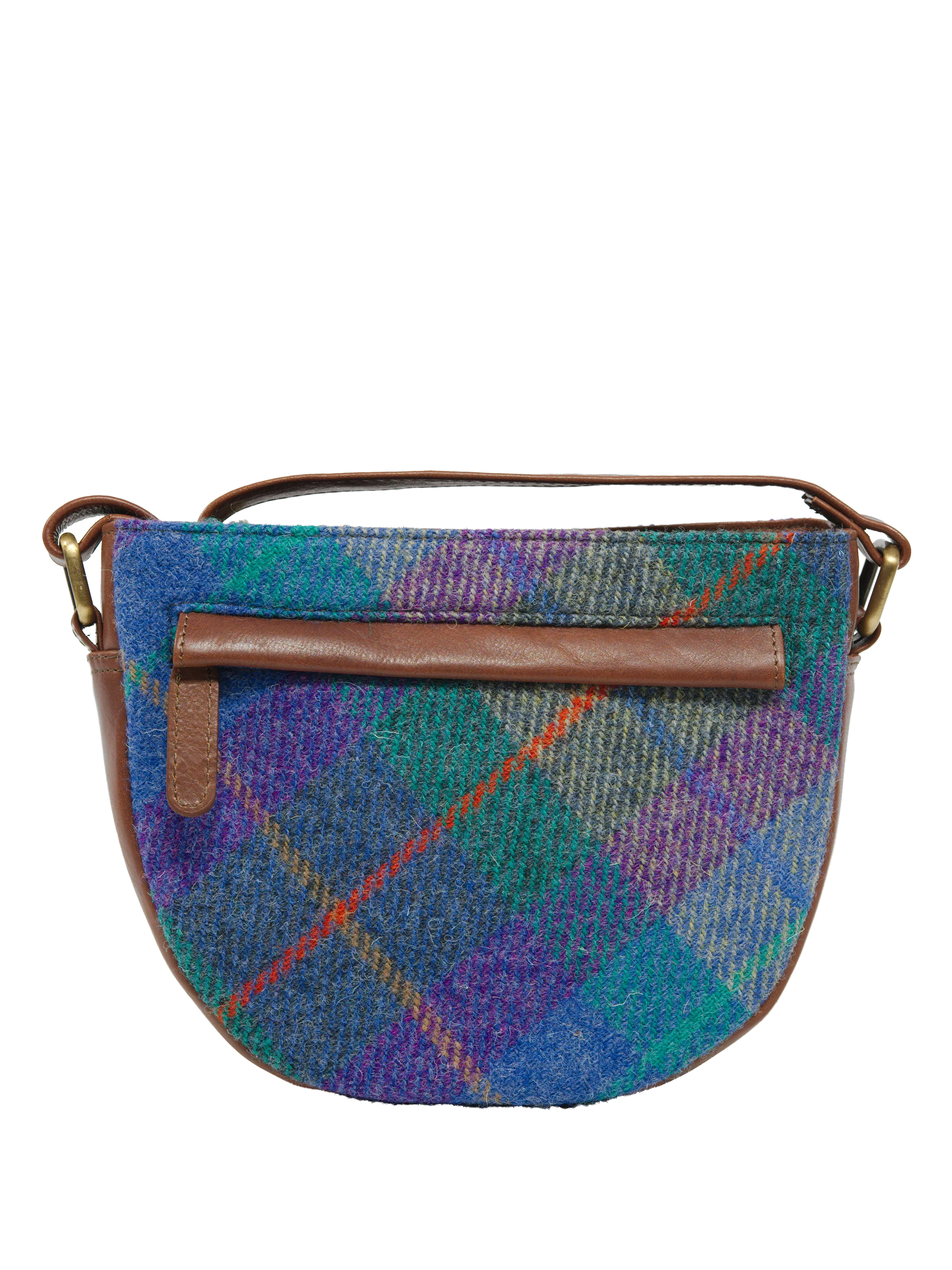 Harris Tweed Mull Bag - A085 - Image 5
