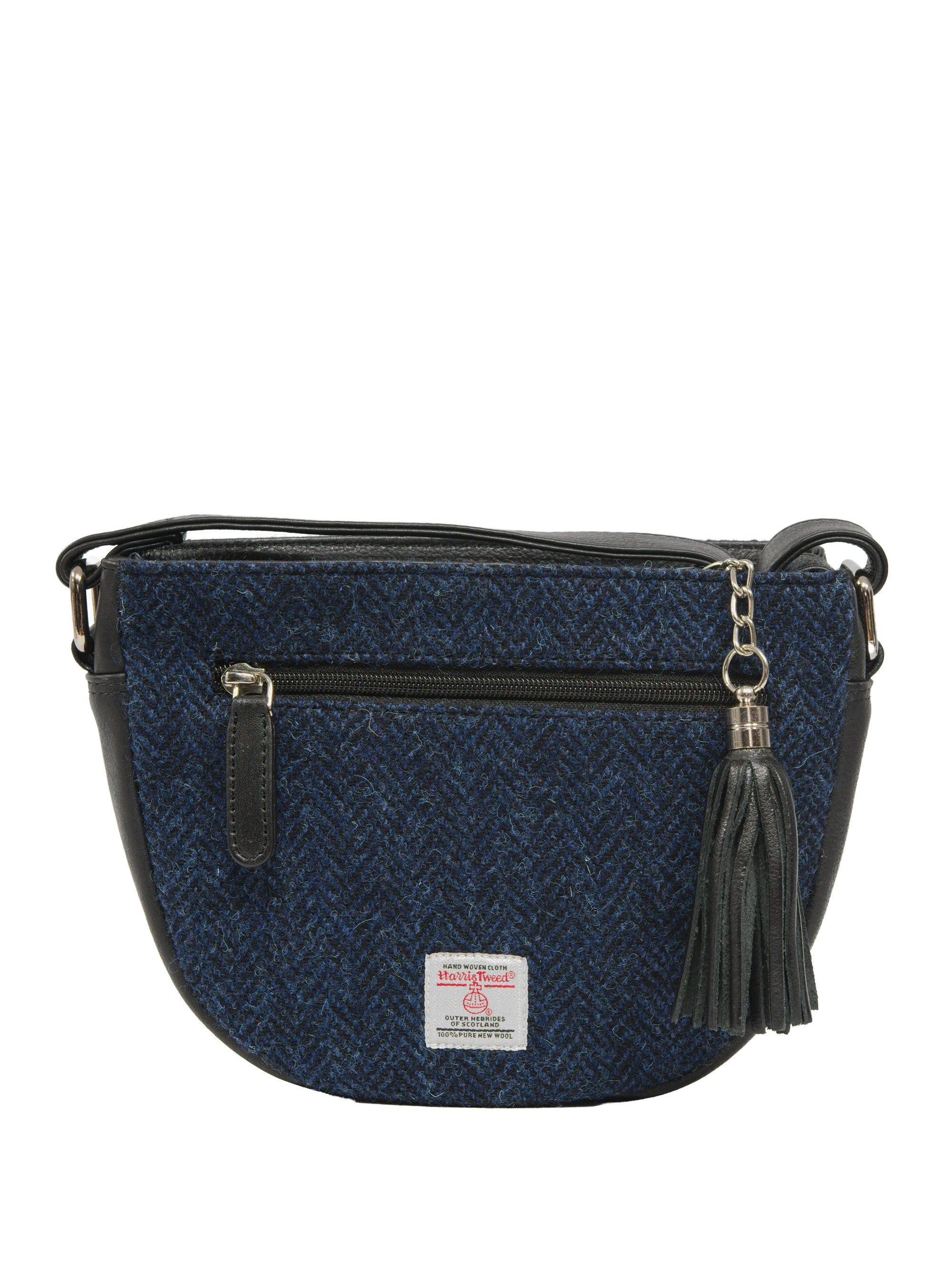 Harris Tweed Mull Bag - HB104 - Image 2
