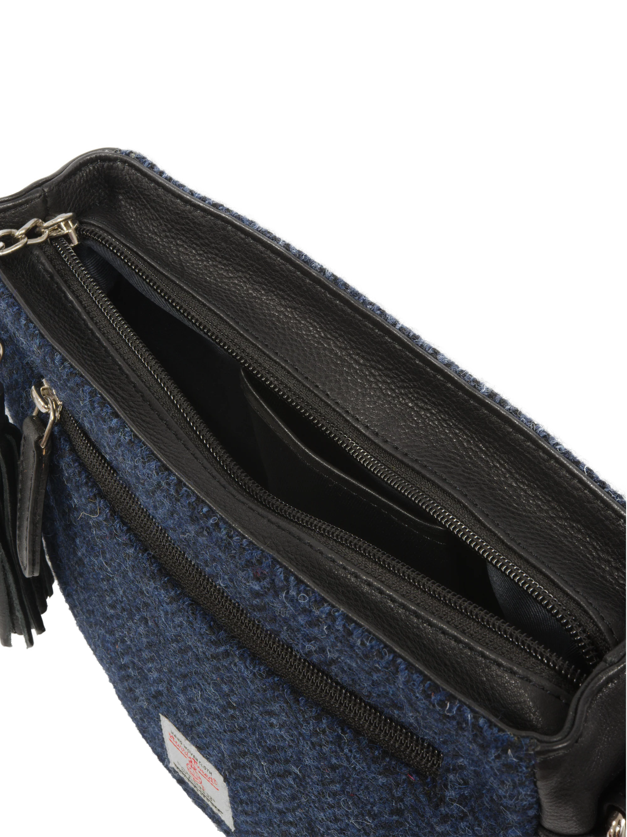 Harris Tweed Mull Bag - HB104 - Image 6