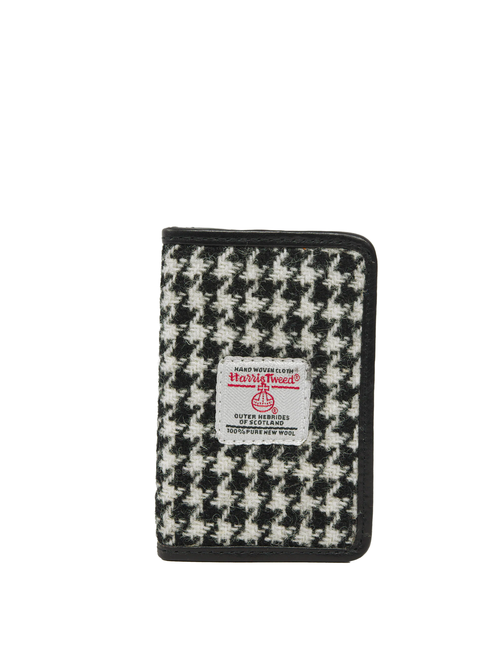 Harris Tweed Multi Card Case - HO63