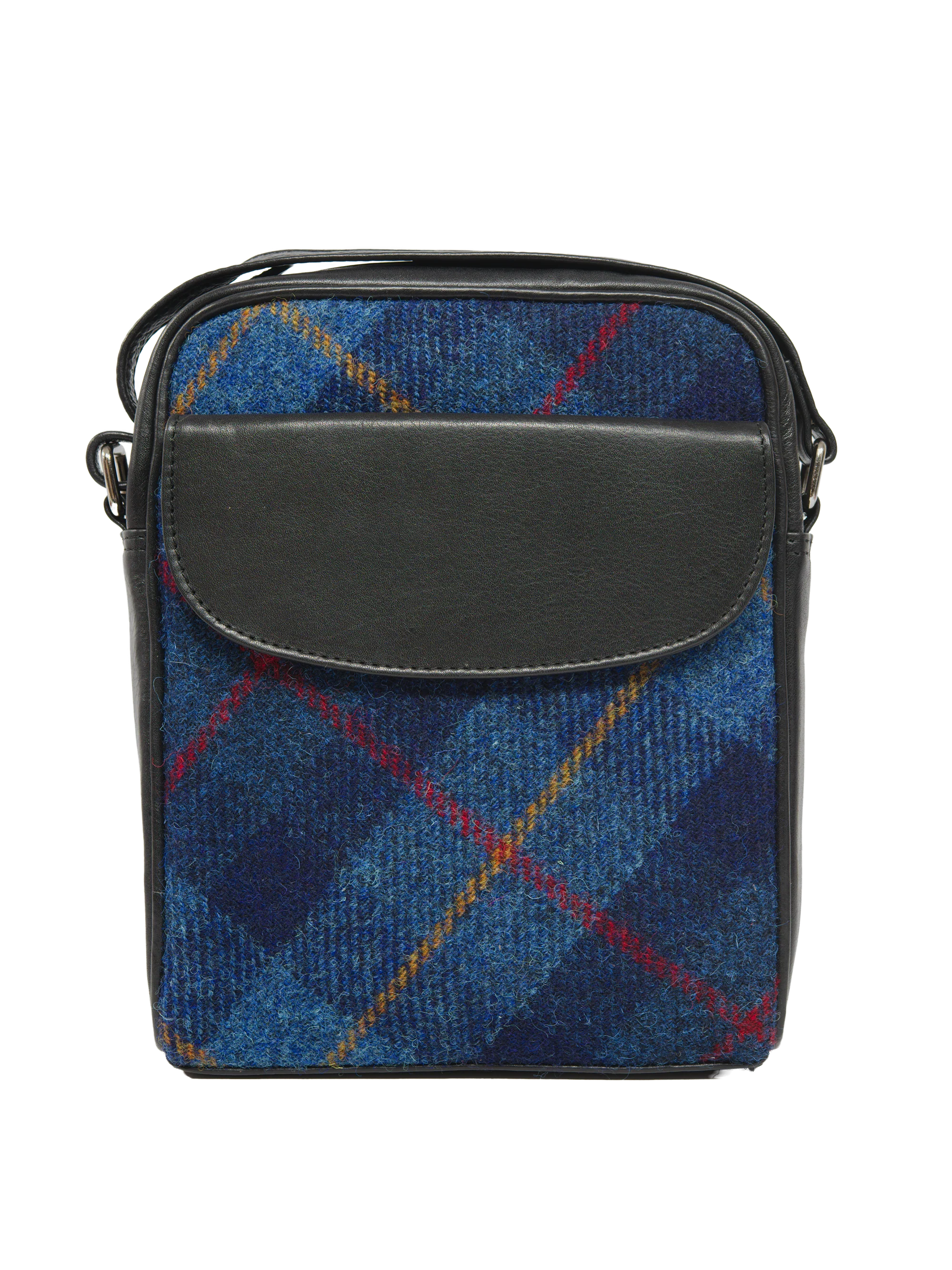Harris Tweed Ness Bag - A075 - Image 3