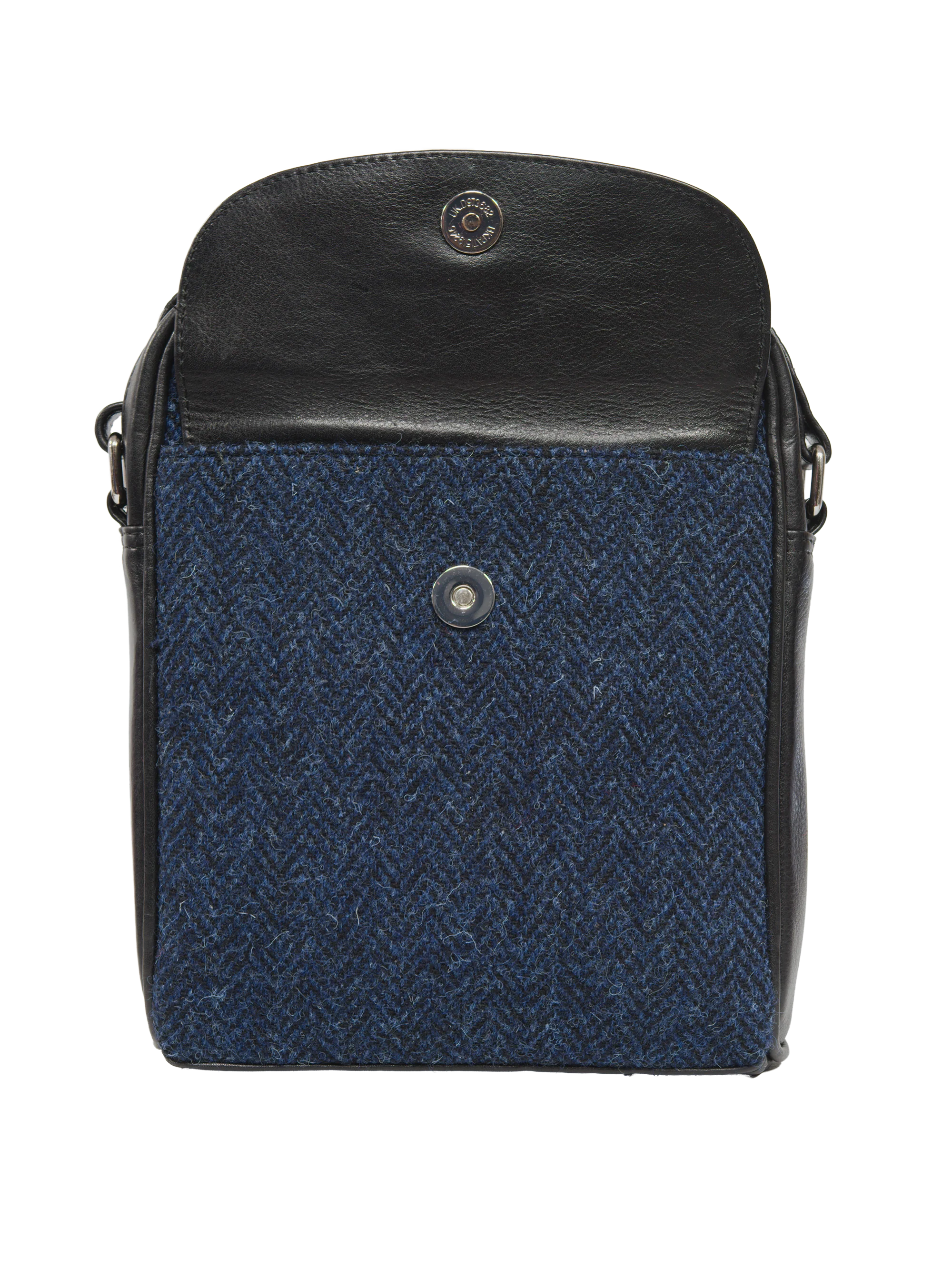 Harris Tweed Ness Bag - HB104 - Image 2