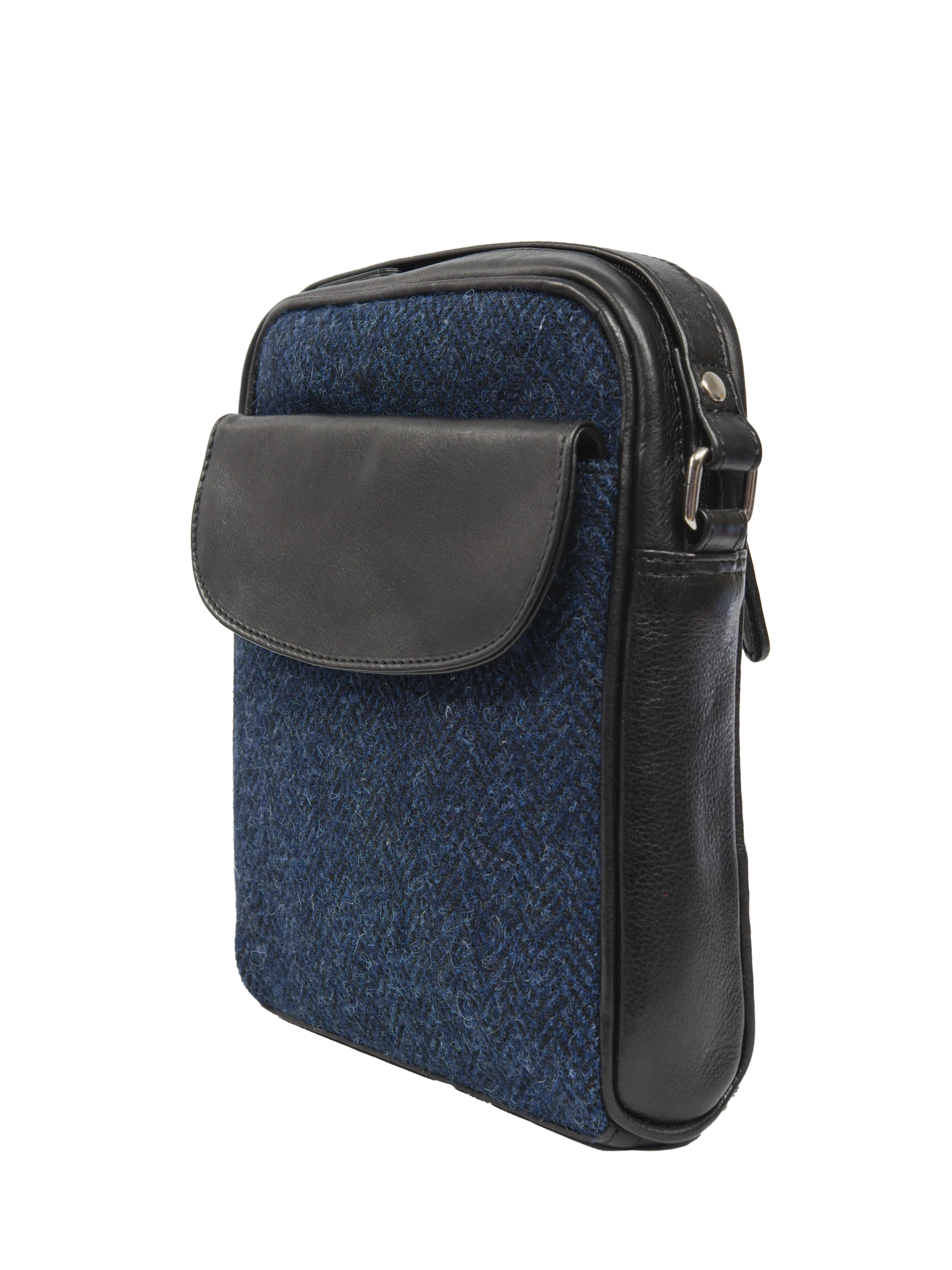 Harris Tweed Ness Bag - HB104 - Image 4