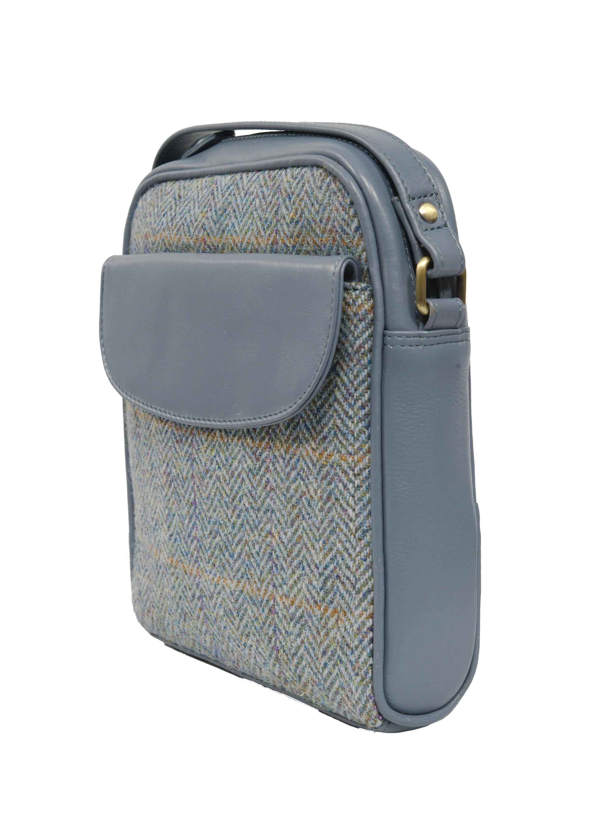 Harris Tweed Ness Bag - HB132 - Image 4
