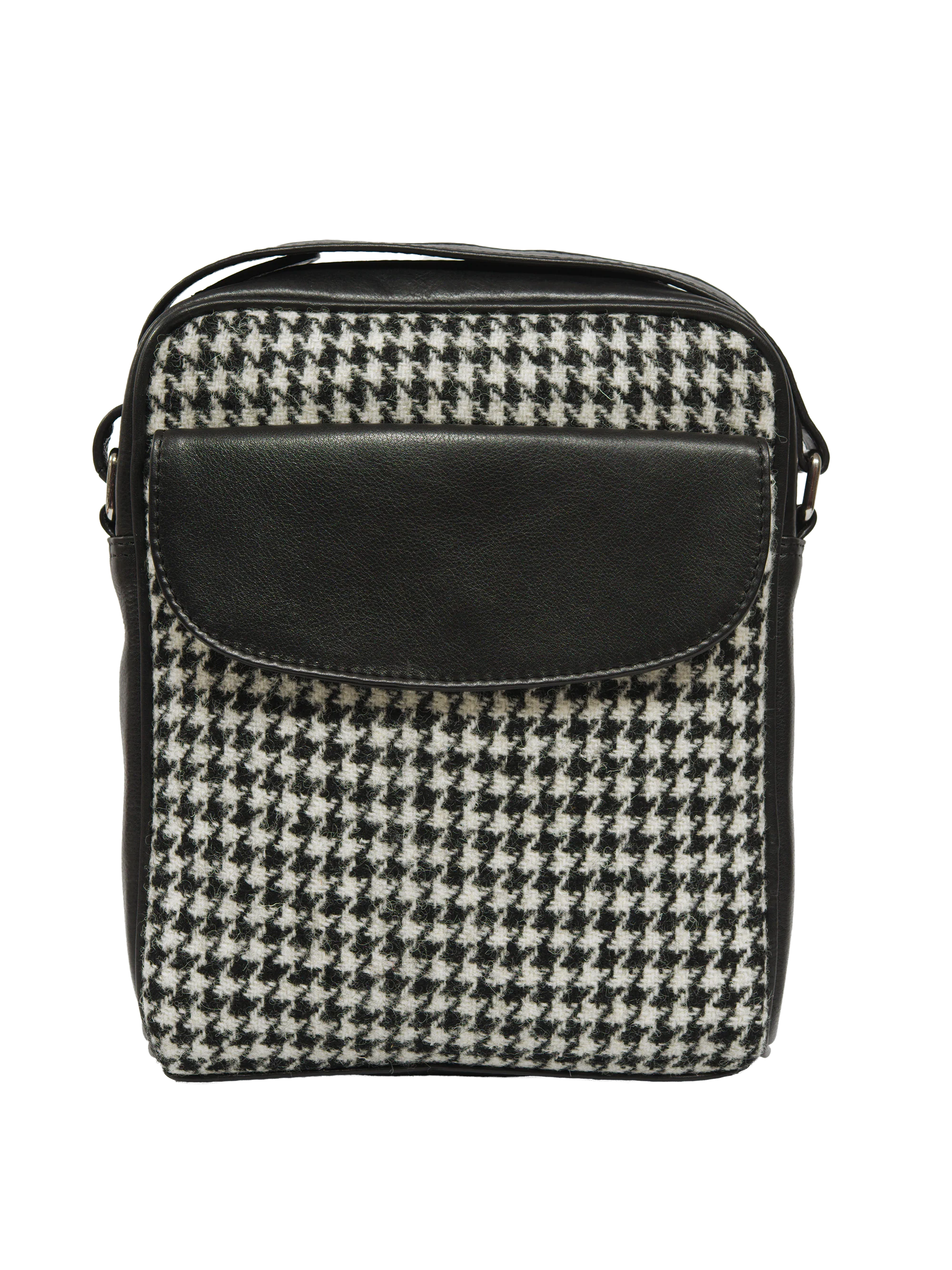 Harris Tweed Ness Bag - HO63 - Image 3