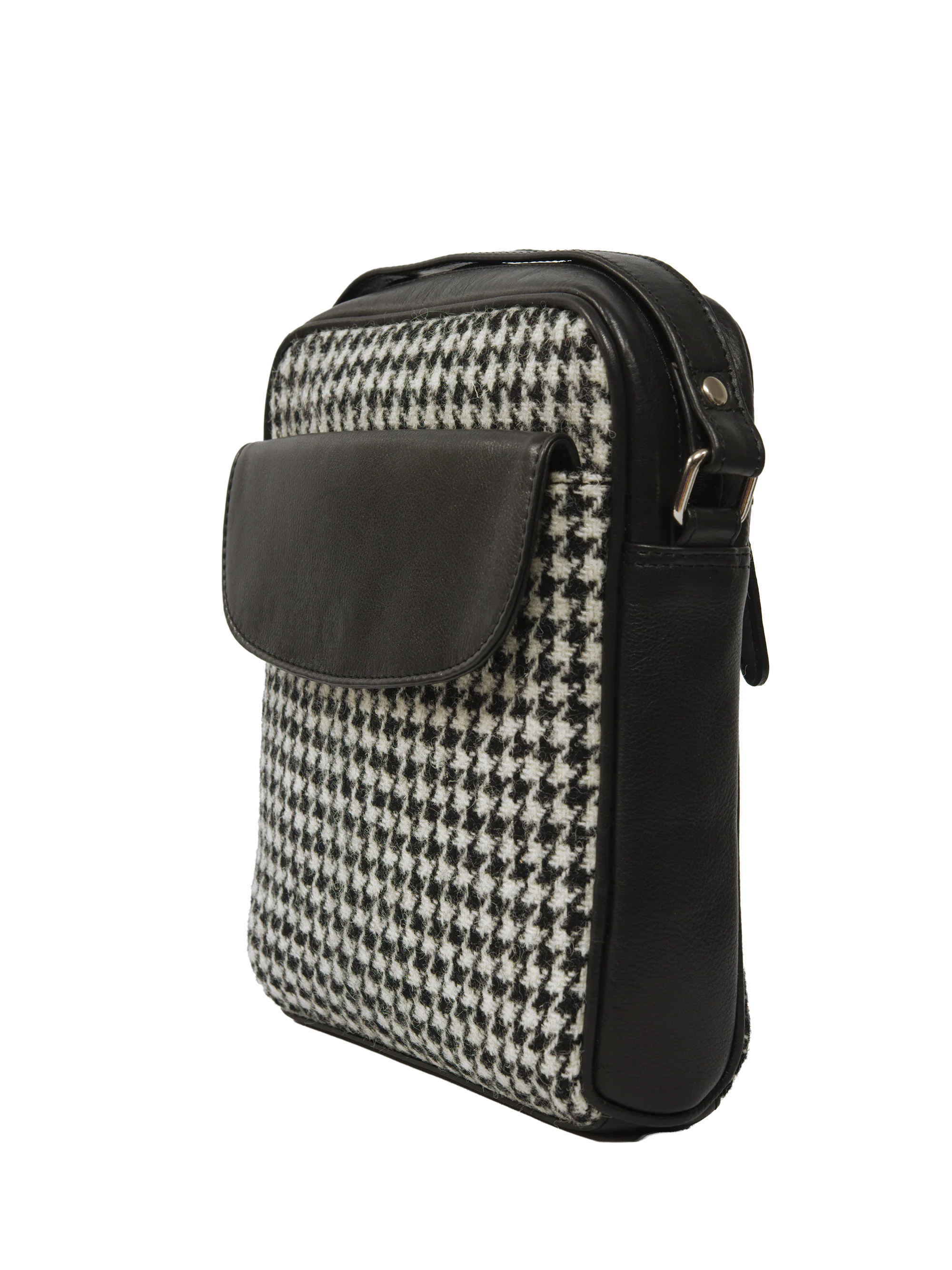 Harris Tweed Ness Bag - HO63 - Image 4