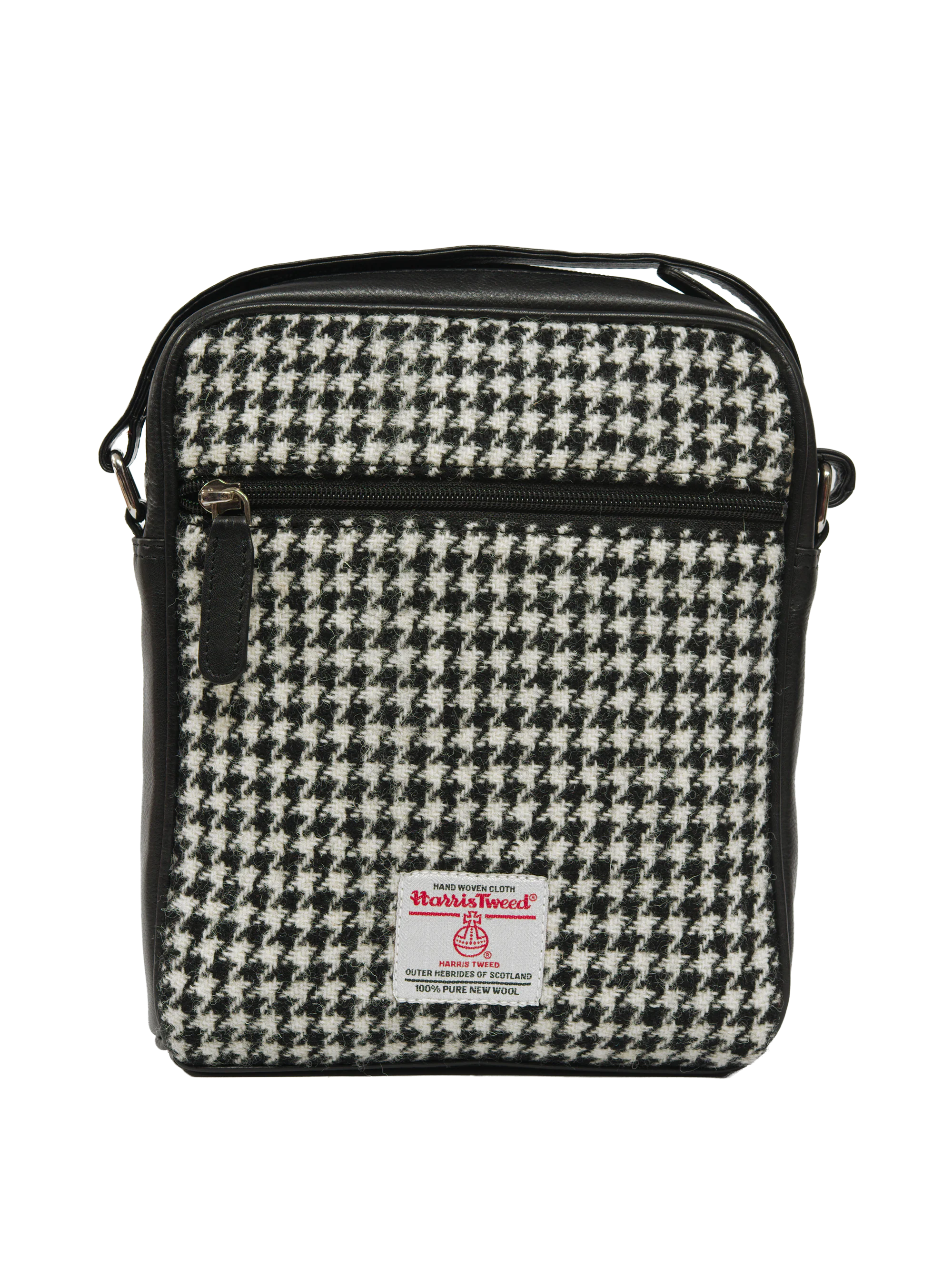 Harris Tweed Ness Bag - HO63 - Image 6