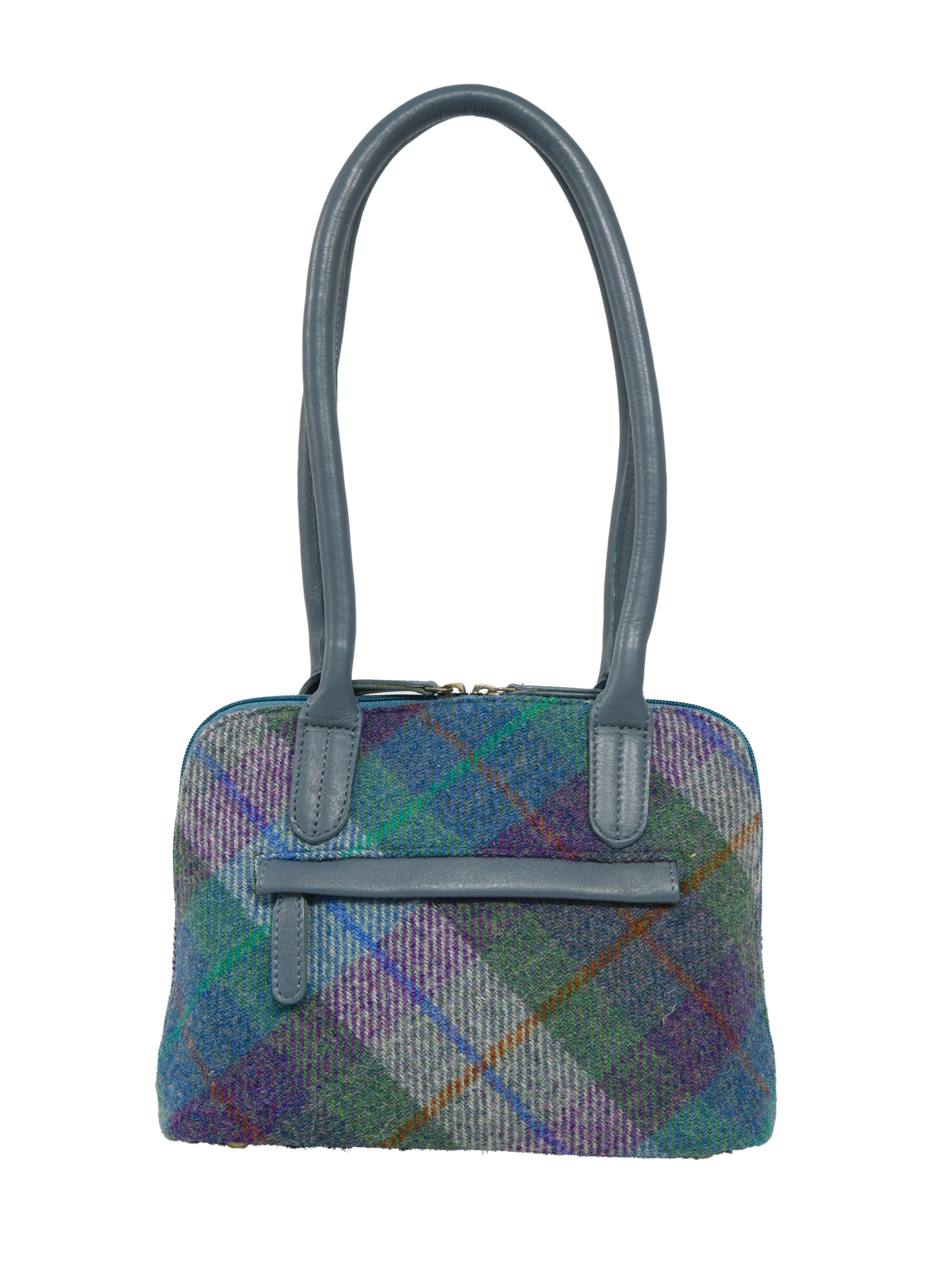 Harris Tweed Pabbay Bag - A0173 - Image 5
