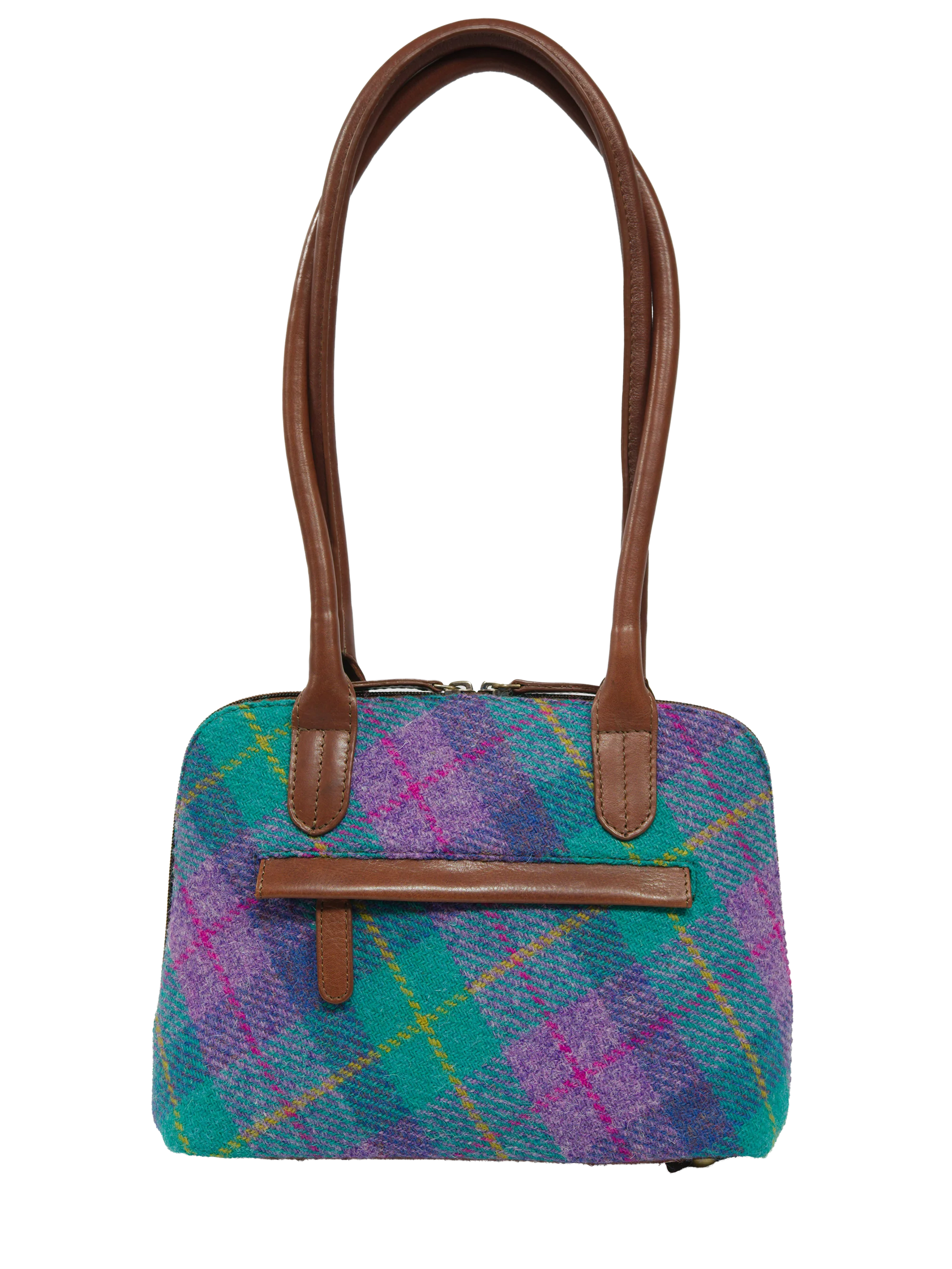 Harris Tweed Pabbay Bag - A0222 - Image 5
