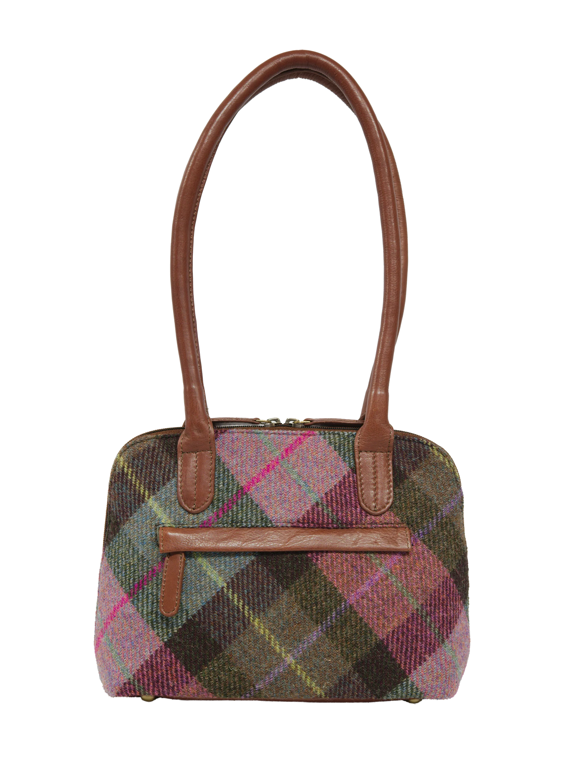 Harris Tweed Pabbay Bag - A0254 - Image 4